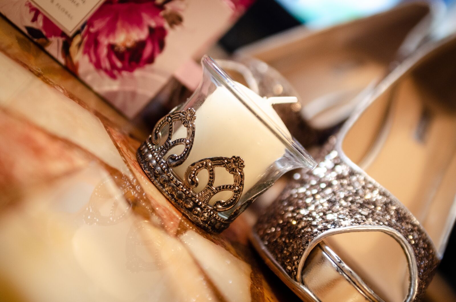 Nikon D7000 sample photo. Wedding, arrangement, event photography