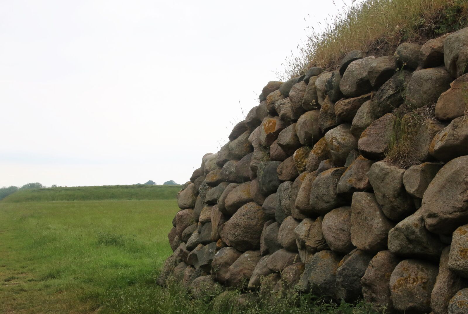 Canon EOS 7D Mark II sample photo. Building, country, field, grass photography