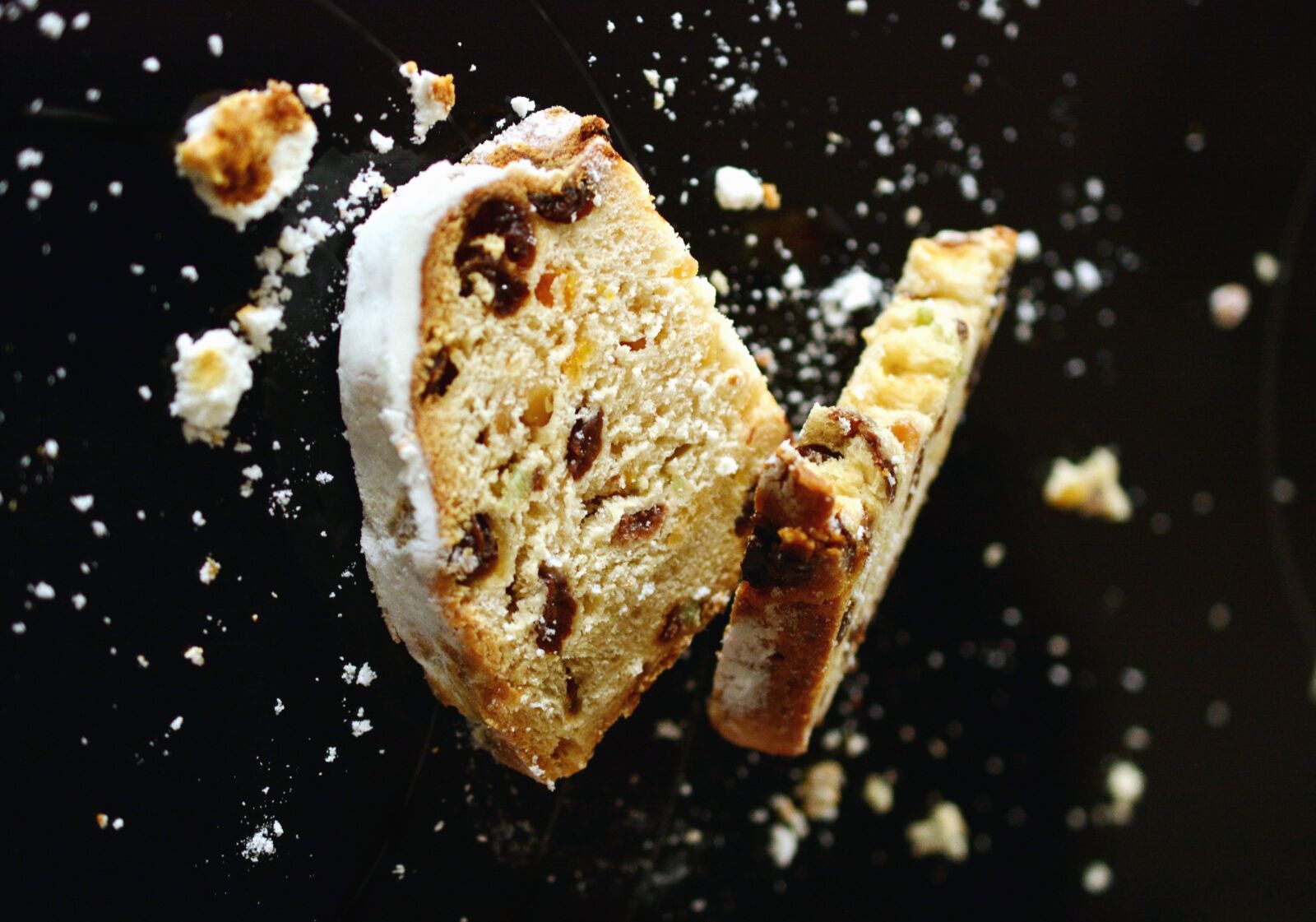 Nikon D5200 sample photo. Bread, sweet, diet, dough photography