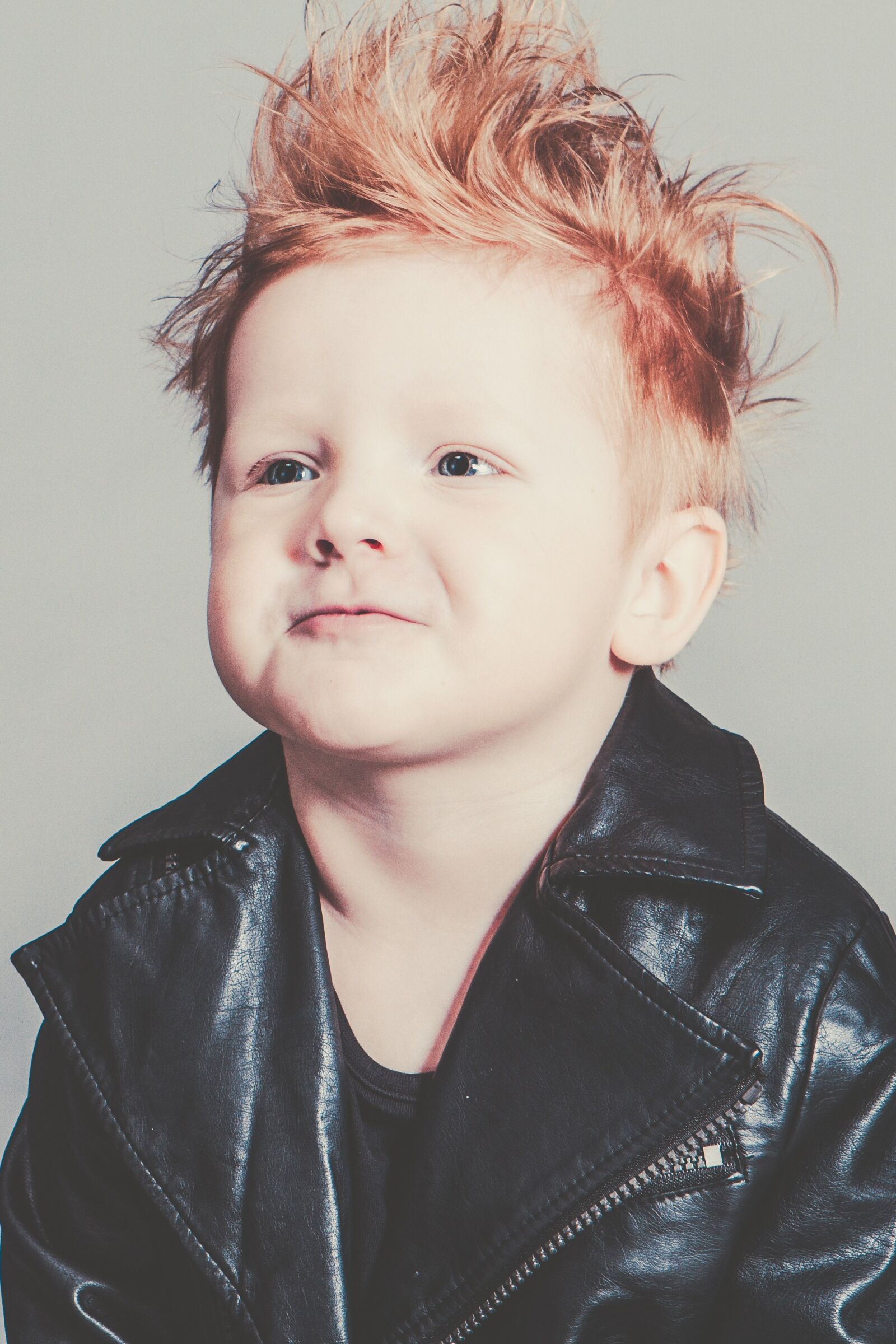 Canon EOS 7D + Canon EF 24-70mm F2.8L USM sample photo. Baby, perfecto, rock photography