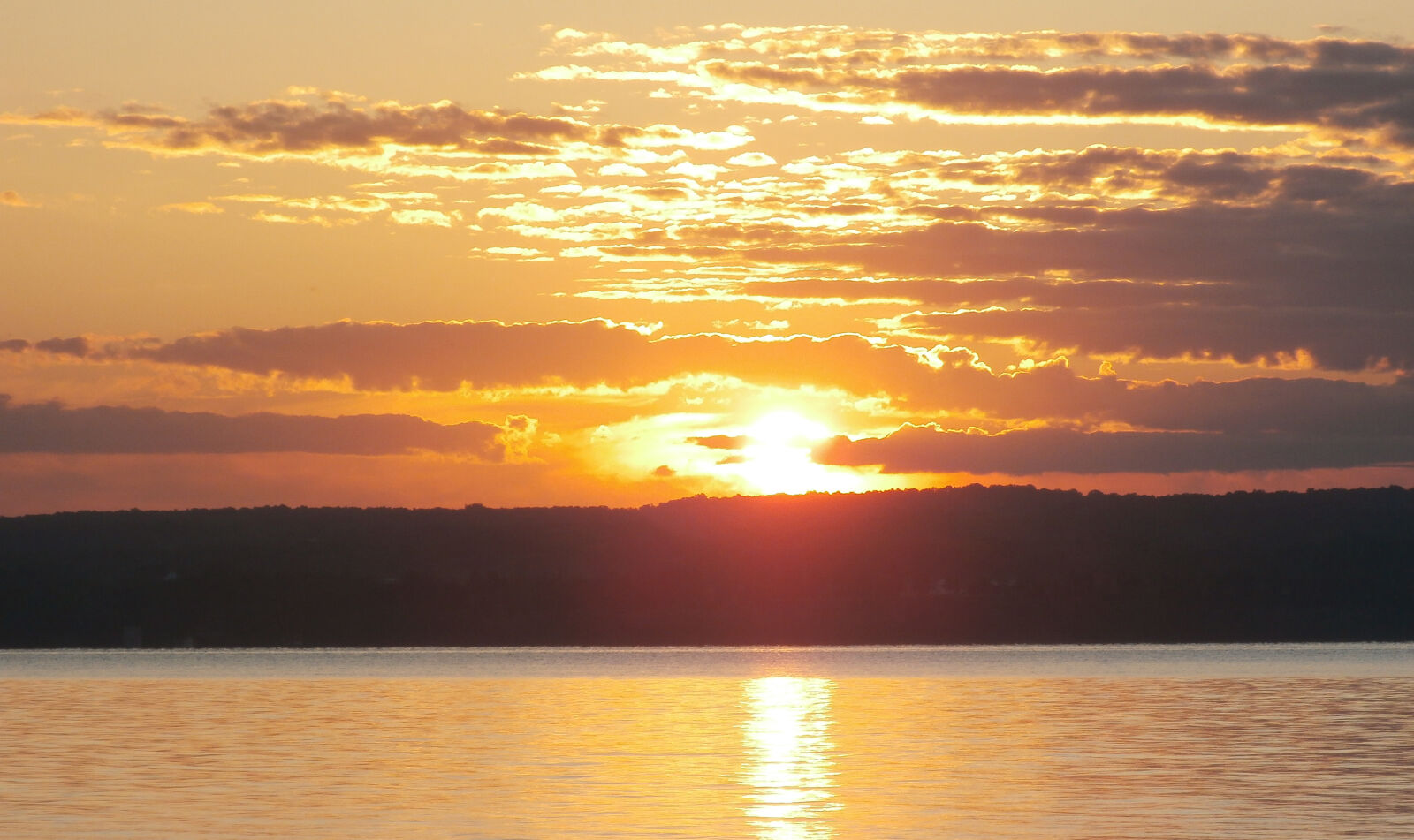 Olympus SZ-15,DZ-100 sample photo. Beauty, in, sunsets photography
