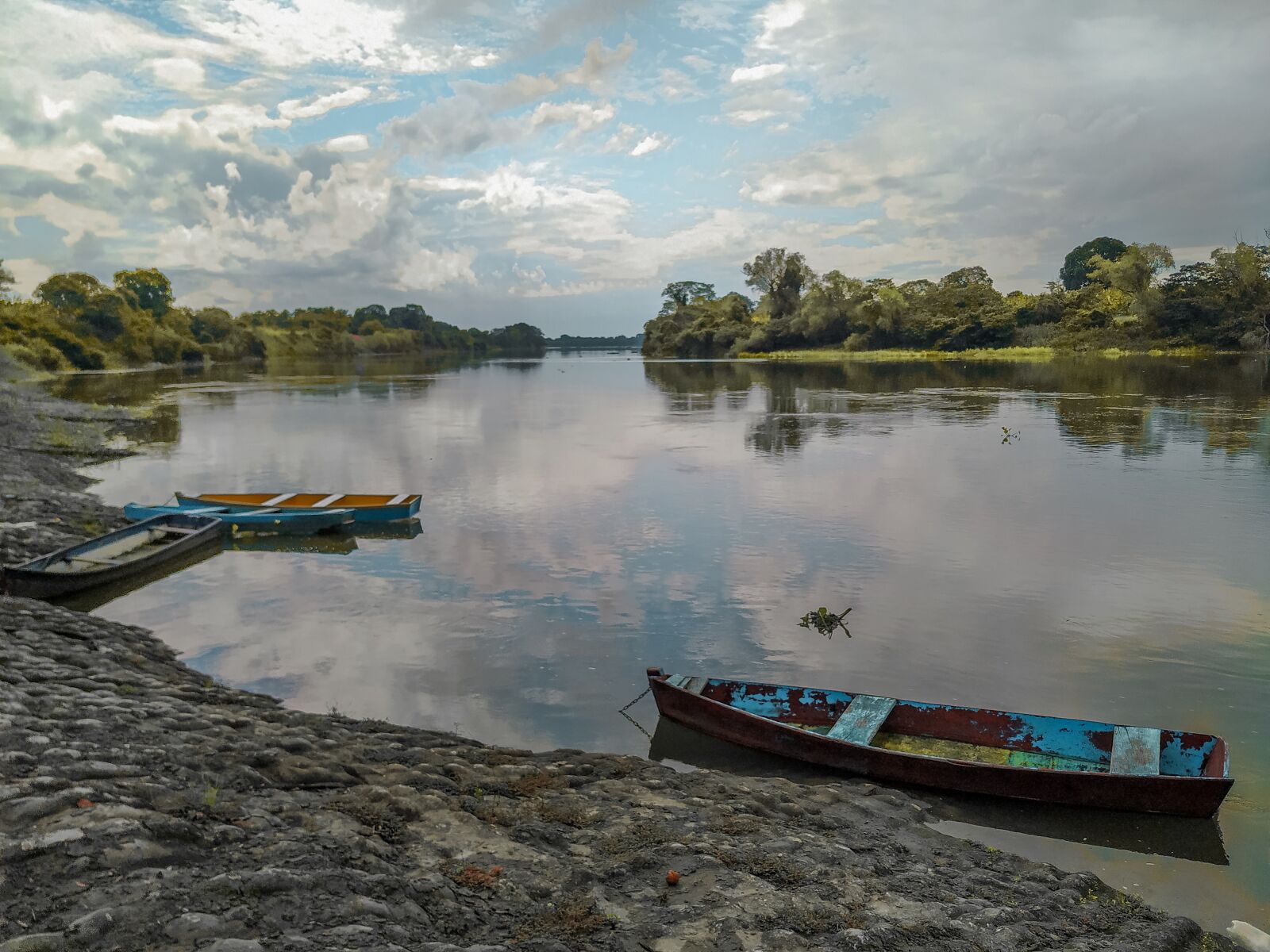 Xiaomi Mi A2 sample photo. Landscape, nature, méxico photography