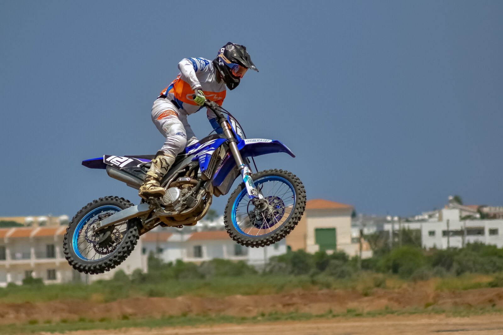 Nikon D3300 sample photo. Bike, hurry, wheel photography