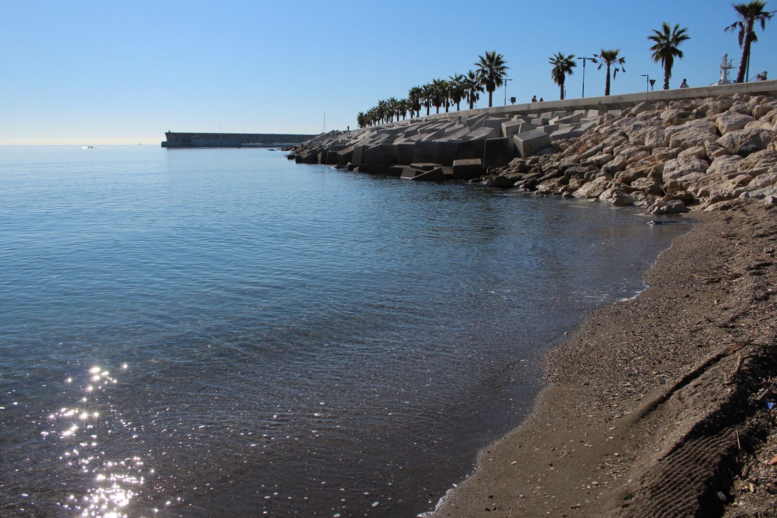 Canon EOS 1200D (EOS Rebel T5 / EOS Kiss X70 / EOS Hi) sample photo. Body of water, costa photography