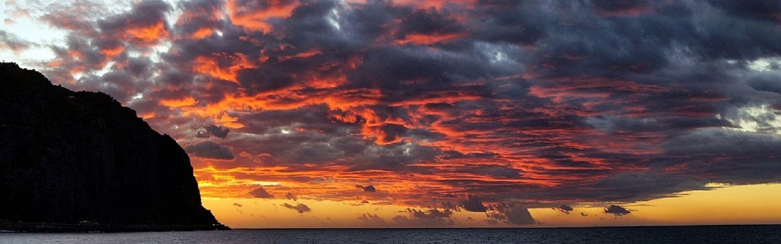 Sony Alpha NEX-3 sample photo. Sunset, ocean, sea photography