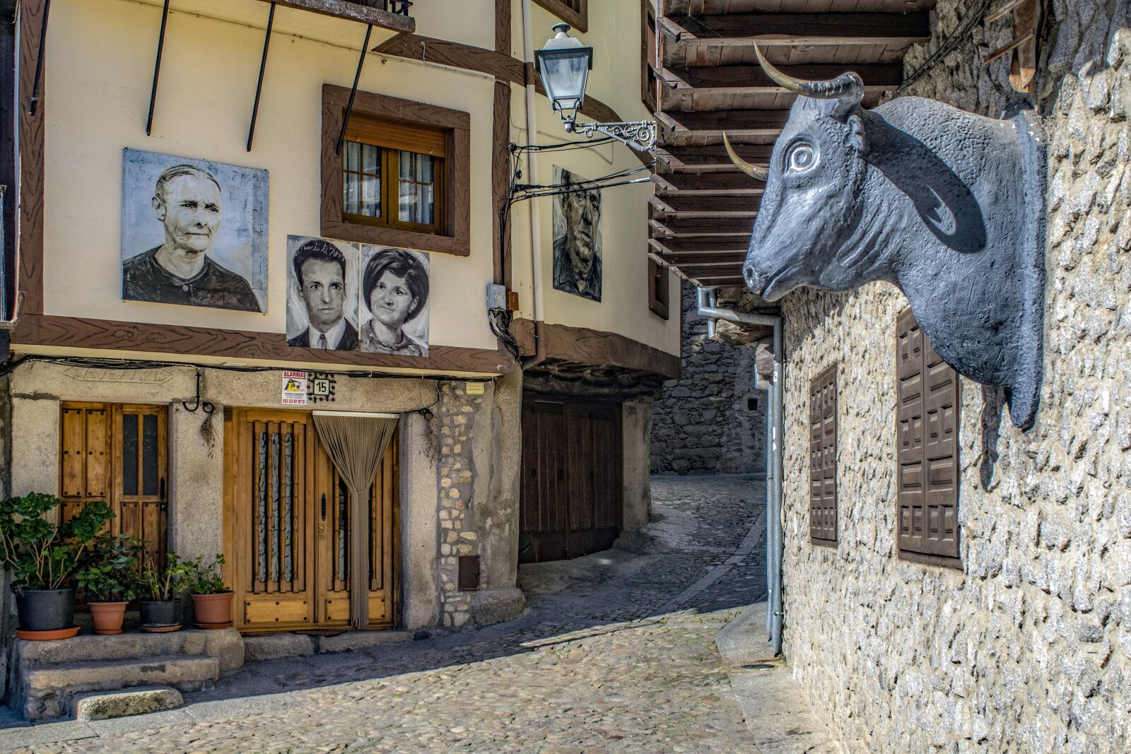 Nikon D3300 sample photo. Tourism, rural, people photography