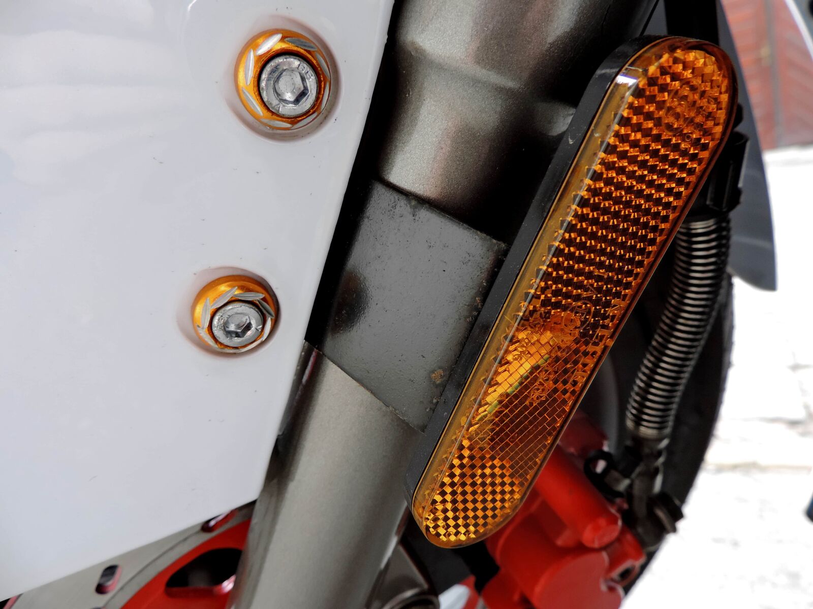 Nikon Coolpix P520 sample photo. Motorcycle, vehicle, technology, power photography