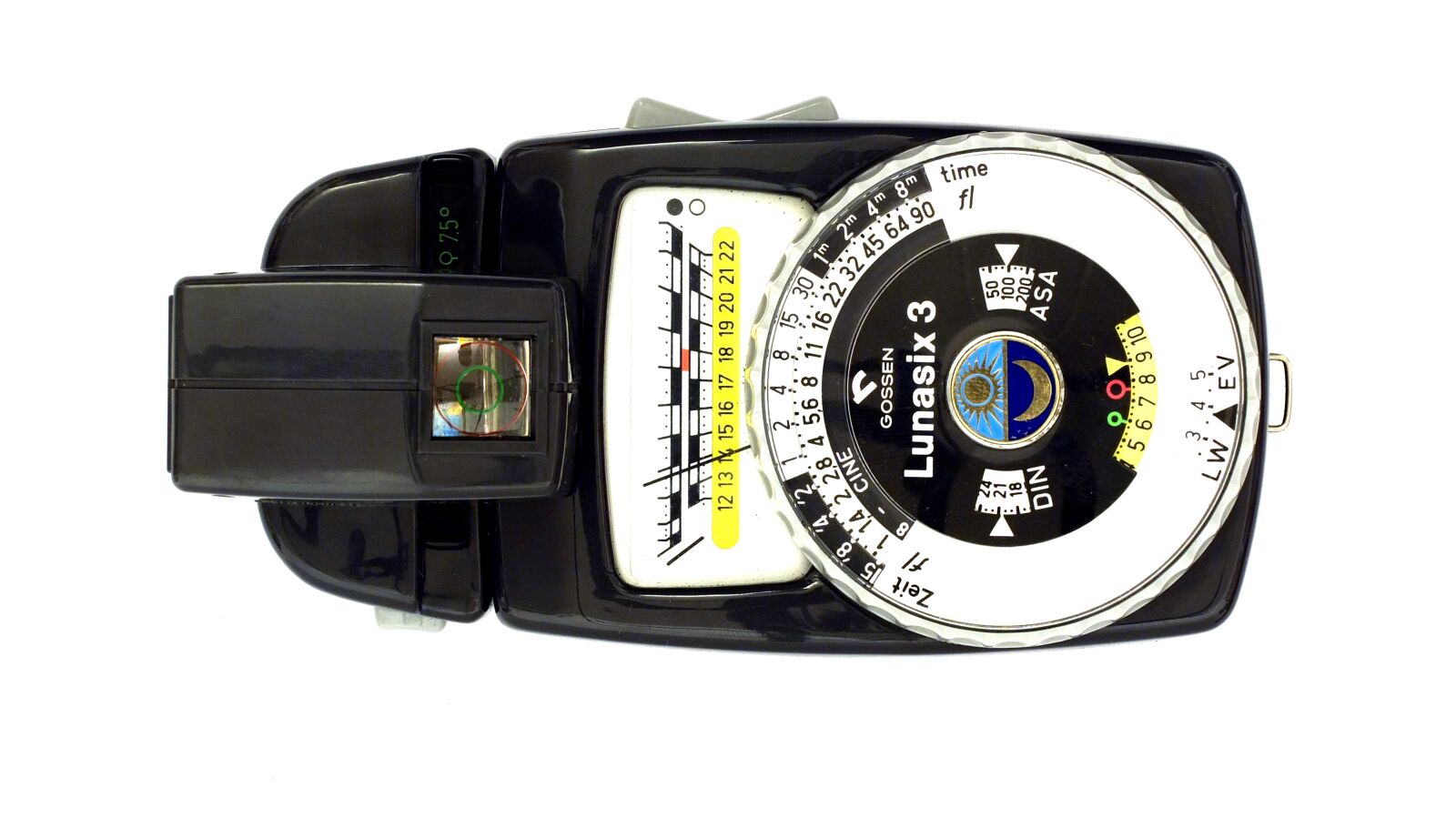 Fujifilm X10 sample photo. Photography, exposure meter, poured photography