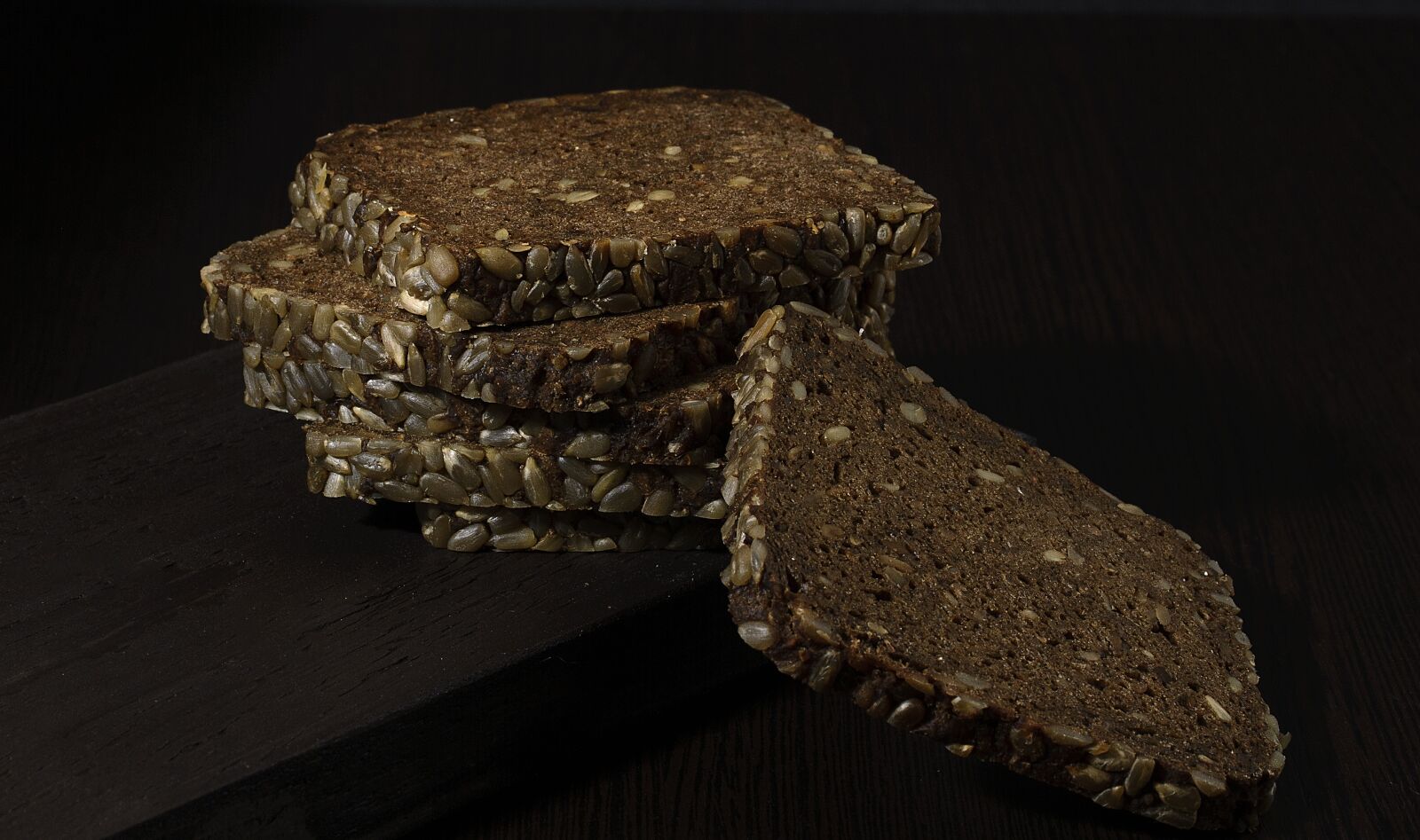 Nikon D5200 sample photo. Bread, grain, loaf photography