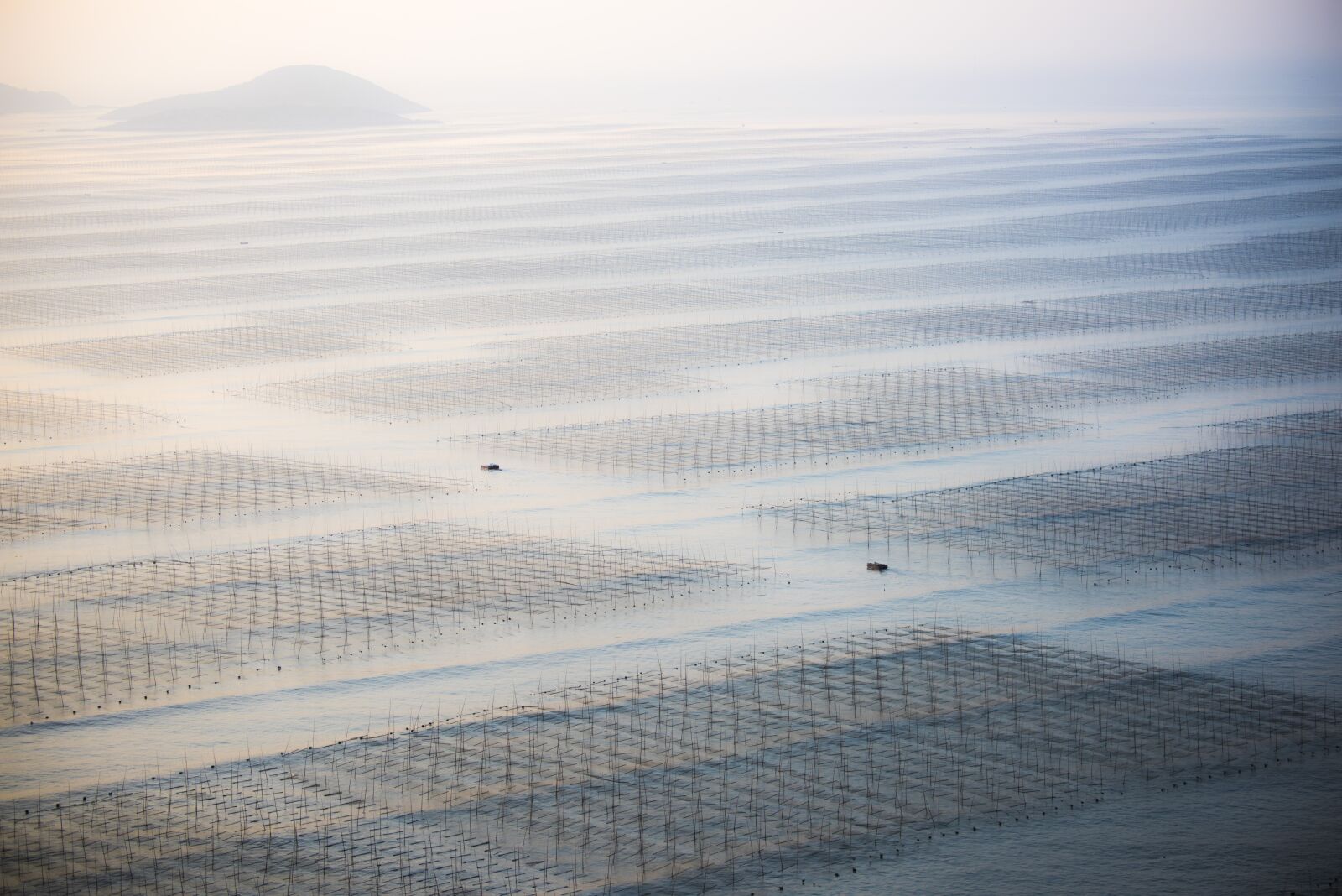 Nikon D810 sample photo. Beach, shoals, fujian photography