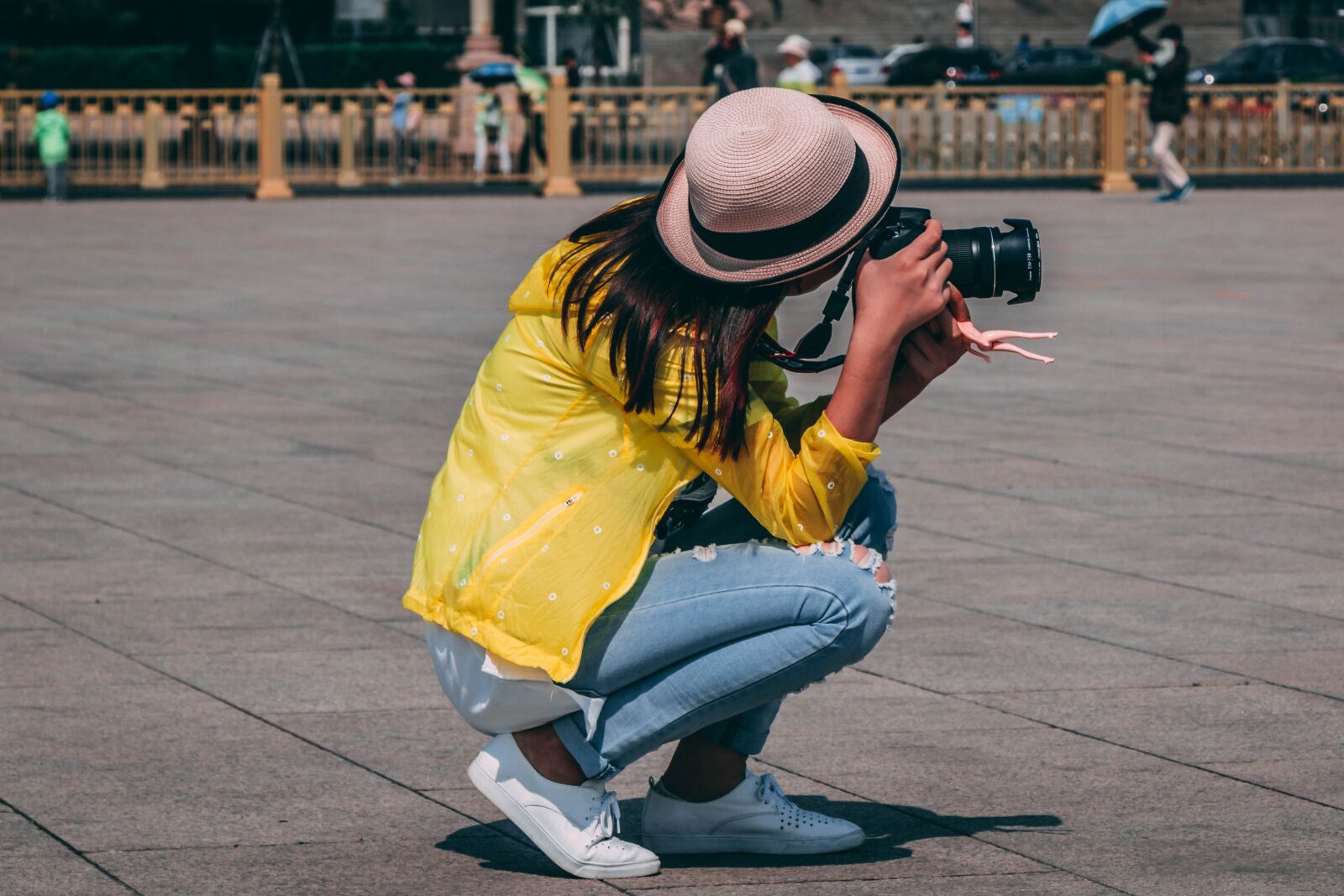 Canon EOS 70D sample photo. Photo, photographer, girl photography