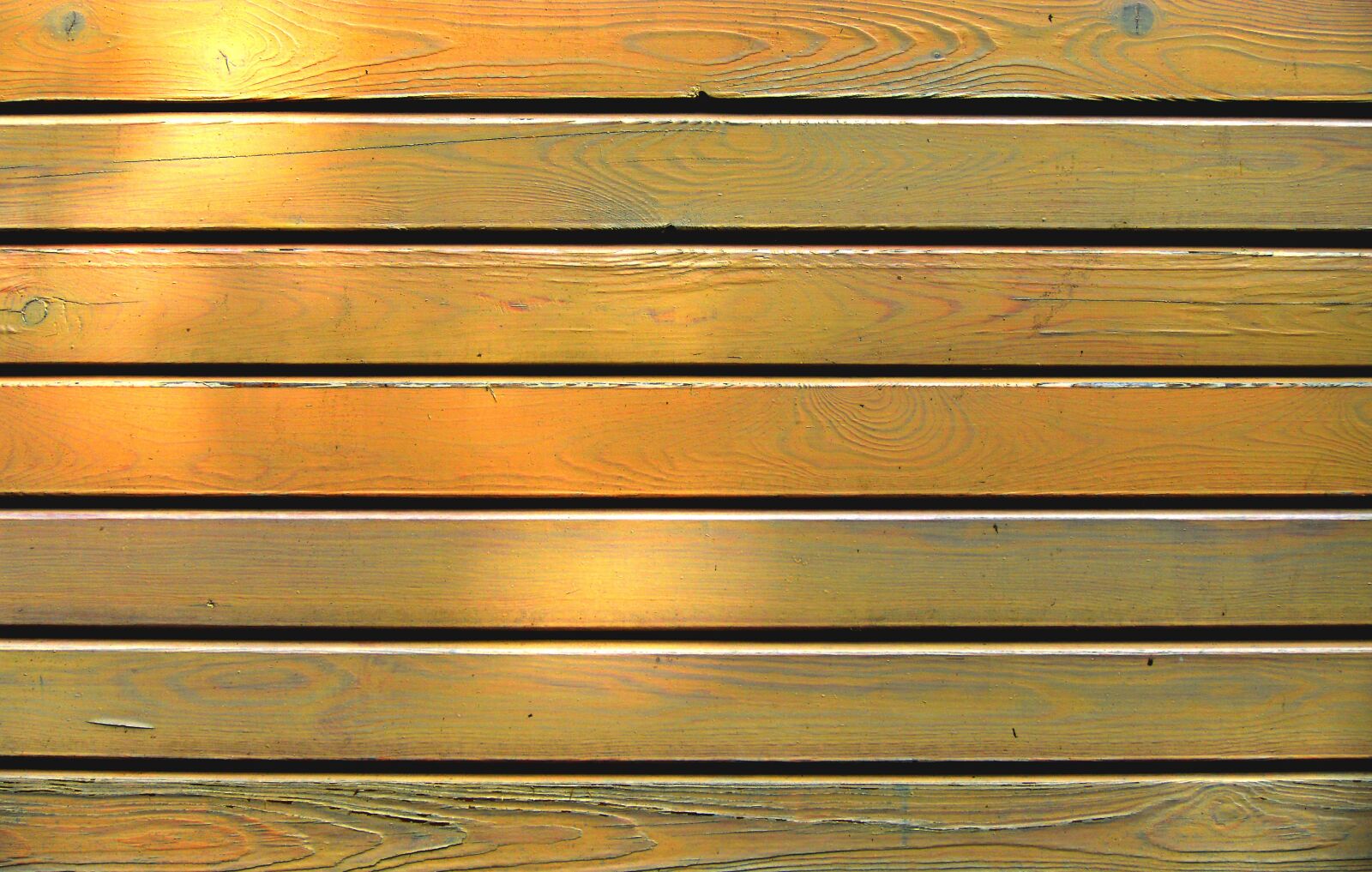 Nikon D3200 sample photo. Battens, boards, lacquered photography