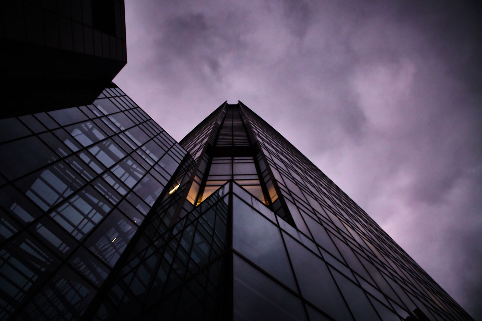 Sony ILCA-77M2 sample photo. Sky, architecture, city photography