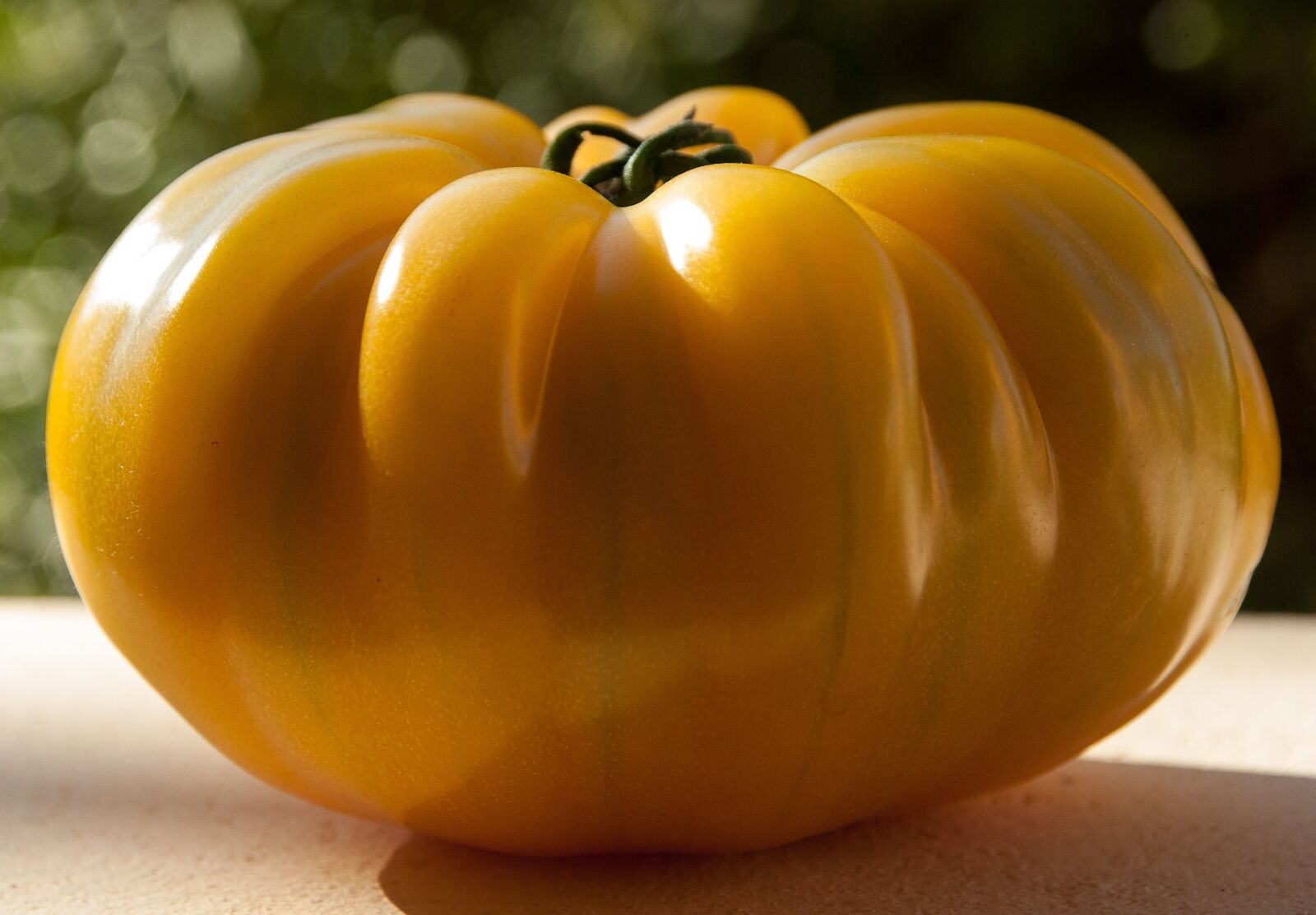 Pentax K10D sample photo. Tomato, vegetable, vitamins photography
