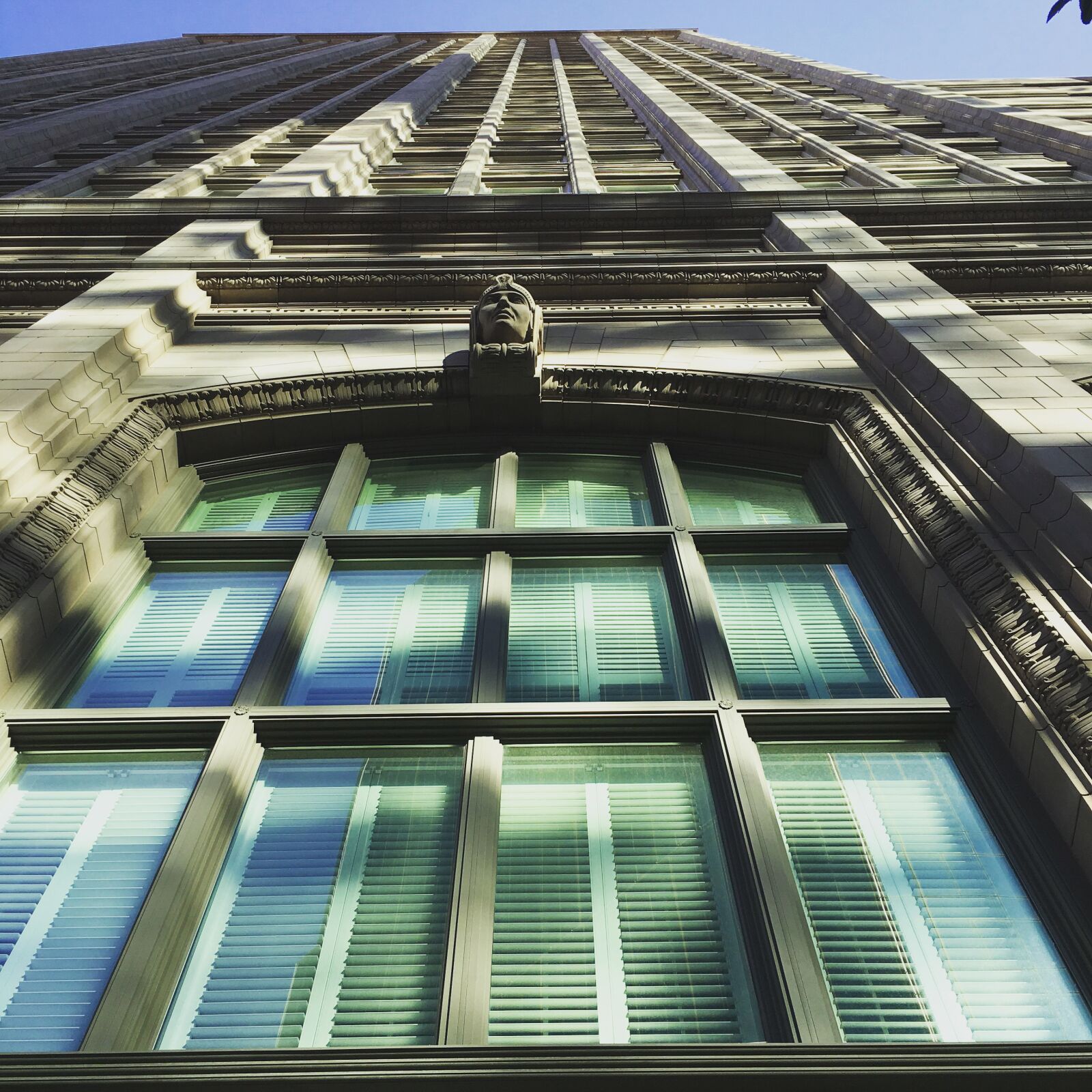 Apple iPhone 6s sample photo. Building, sky, architecture photography
