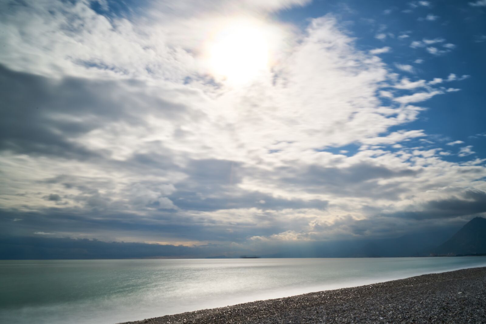 Sony a7R II sample photo. Holiday, travel, spring photography