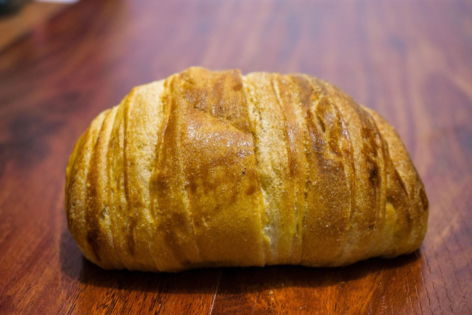 Nikon D3400 sample photo. Bread, rico, delicious photography