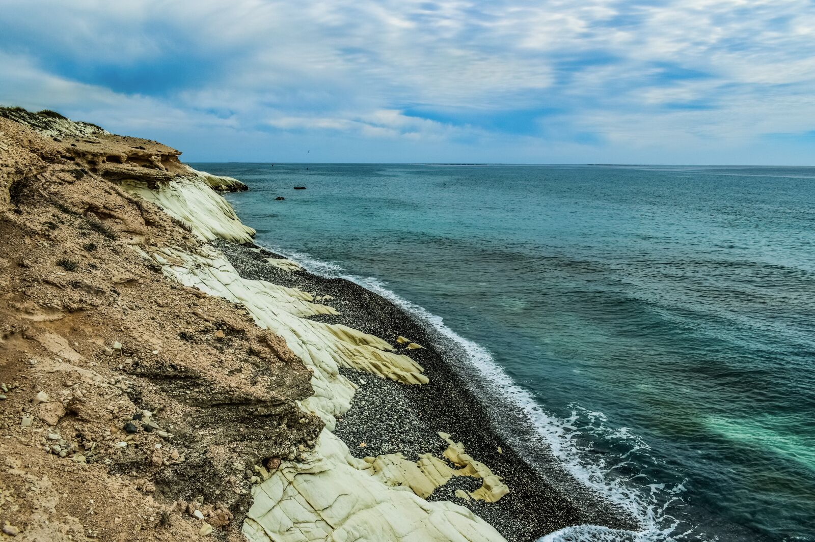 Nikon D3300 sample photo. Sea, seashore, nature photography