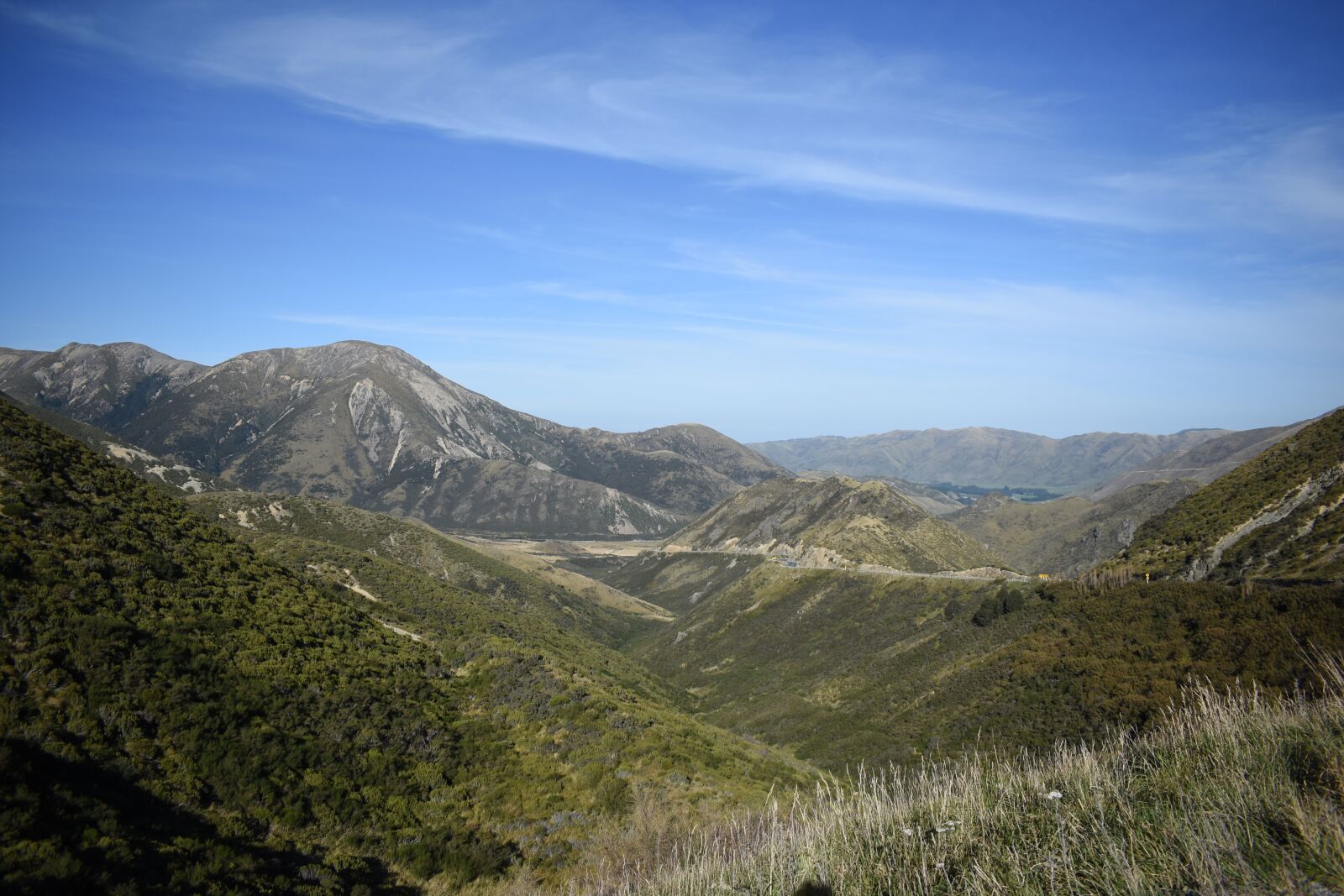 Nikon D3400 sample photo. Mountain, nature, landscape photography