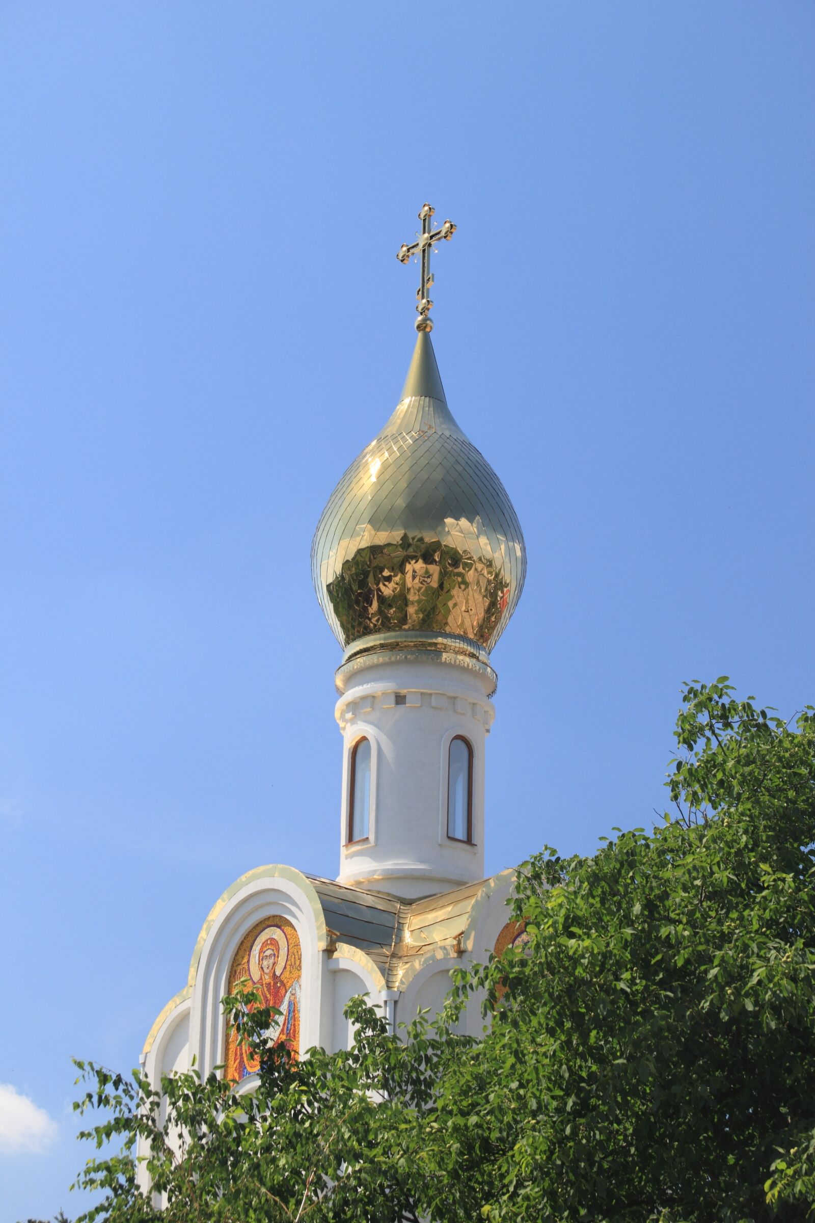 Canon EOS 550D (EOS Rebel T2i / EOS Kiss X4) sample photo. Moldova, transnistria, tiraspol photography