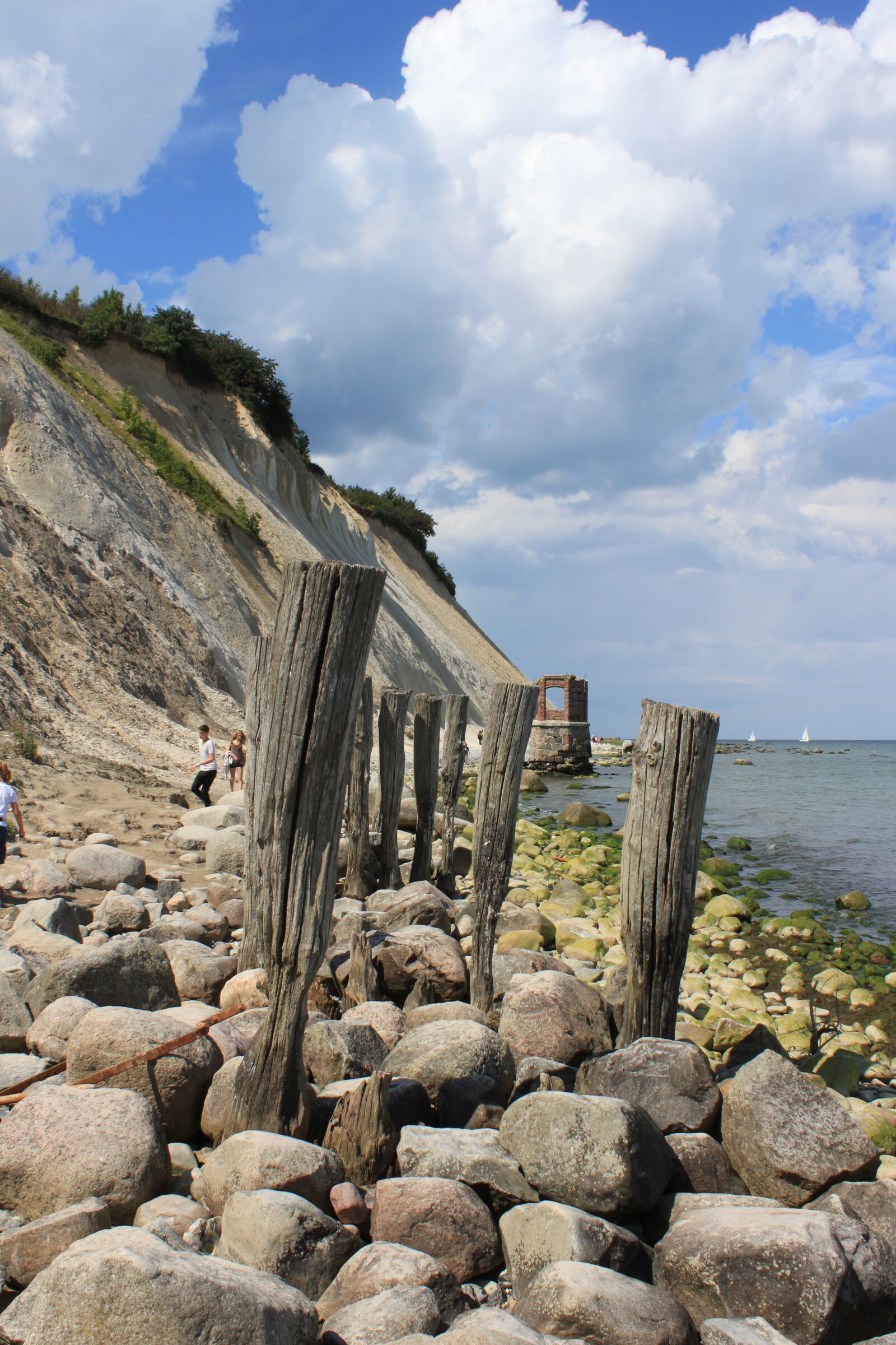 Canon EOS 500D (EOS Rebel T1i / EOS Kiss X3) sample photo. R gen, white cliffs photography