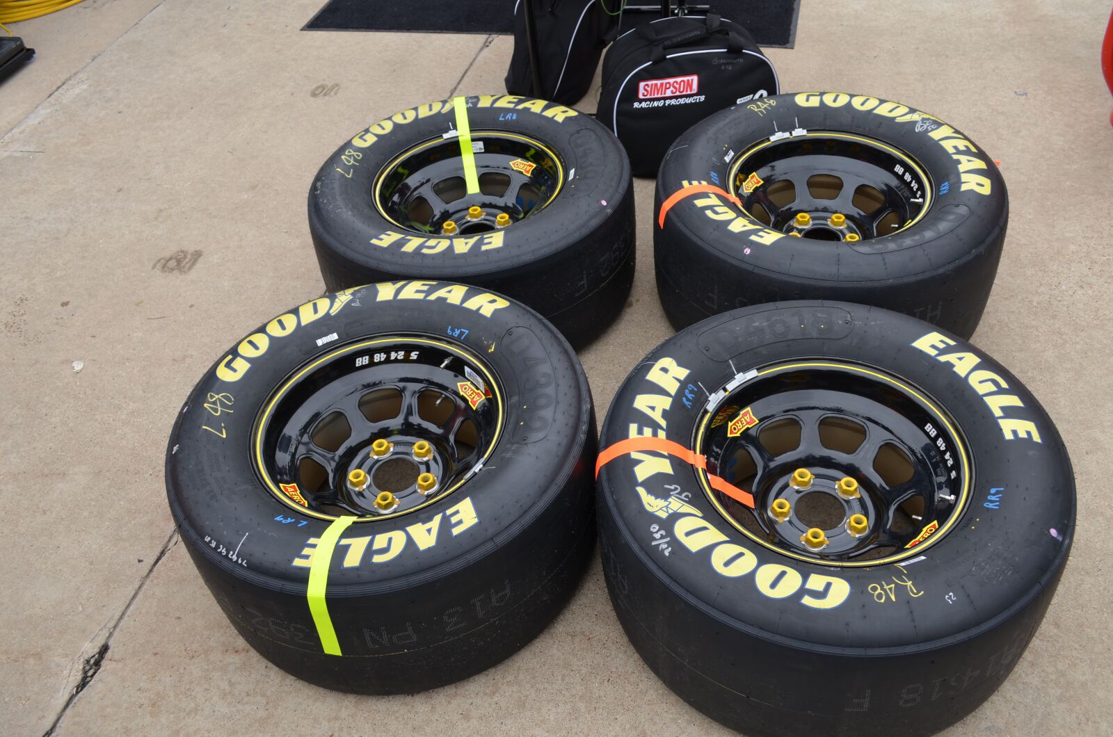 Nikon D5100 sample photo. Wheel, race car, car photography