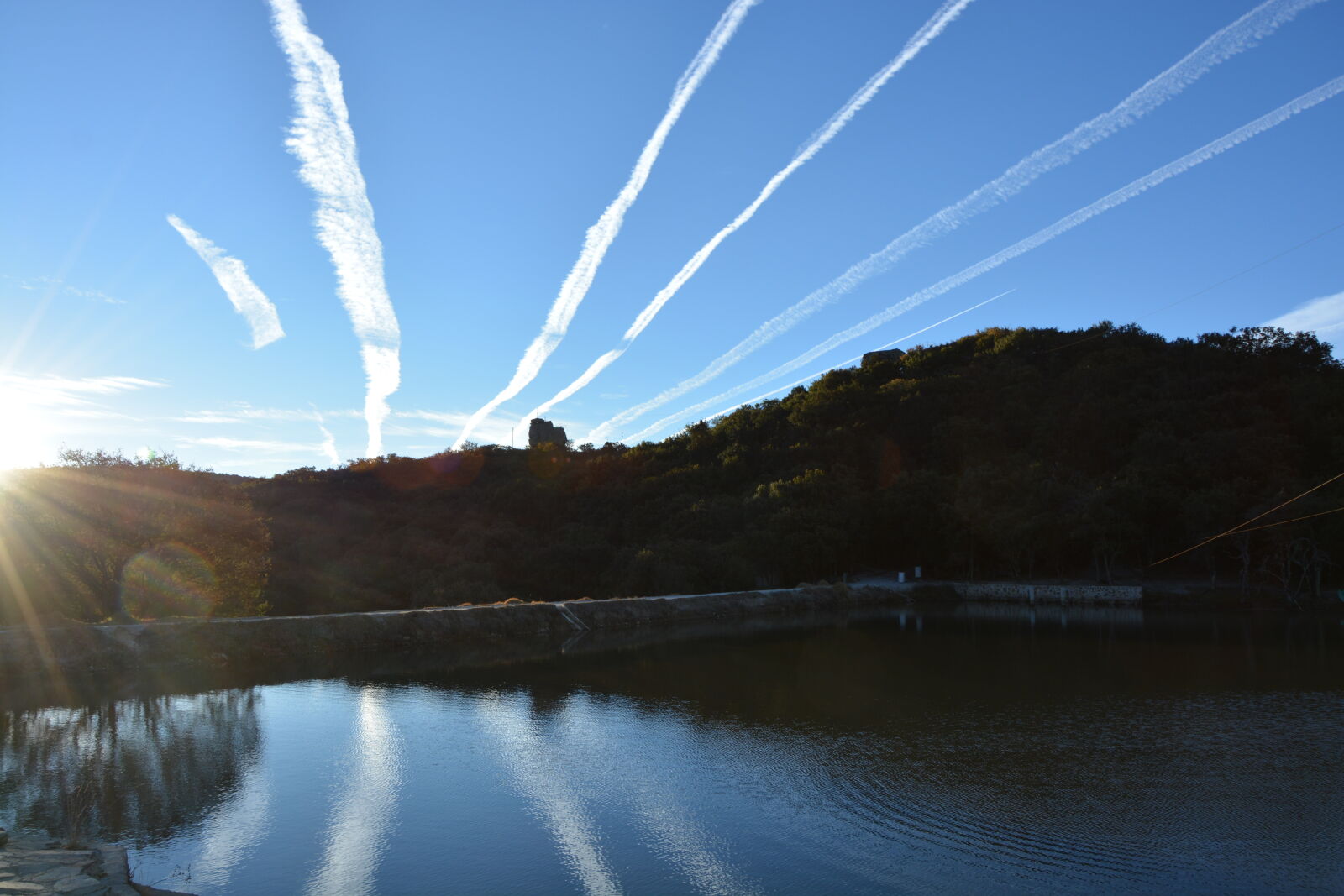 Nikon D5200 sample photo