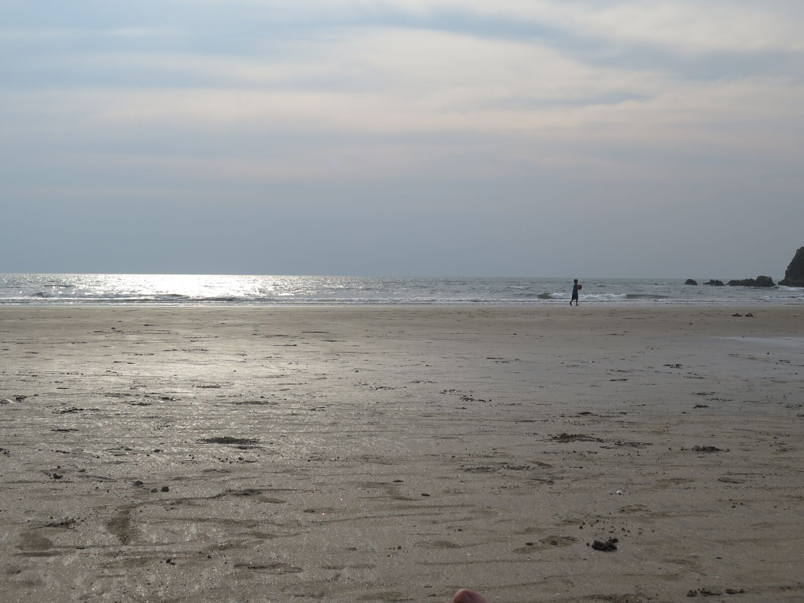 Canon PowerShot G16 sample photo. Beach, travel, vacation photography
