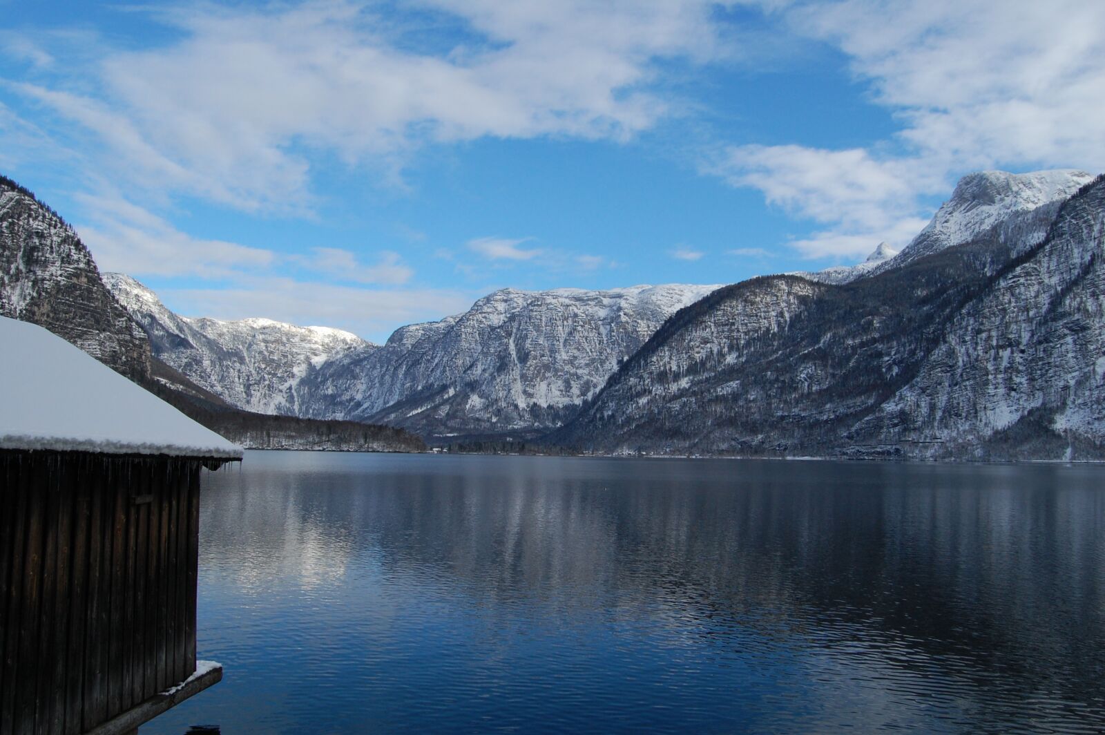 Nikon D40 sample photo. Alpine, austria, beautiful photography