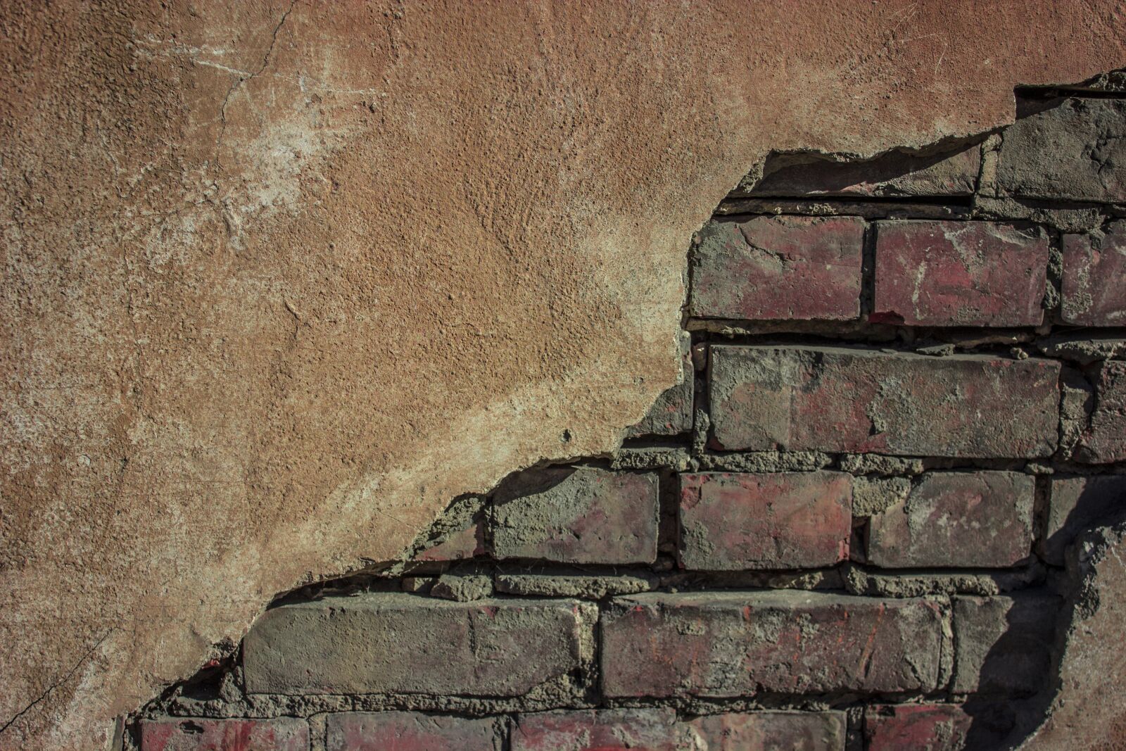 Canon EOS 550D (EOS Rebel T2i / EOS Kiss X4) sample photo. Wall, stone, brick photography