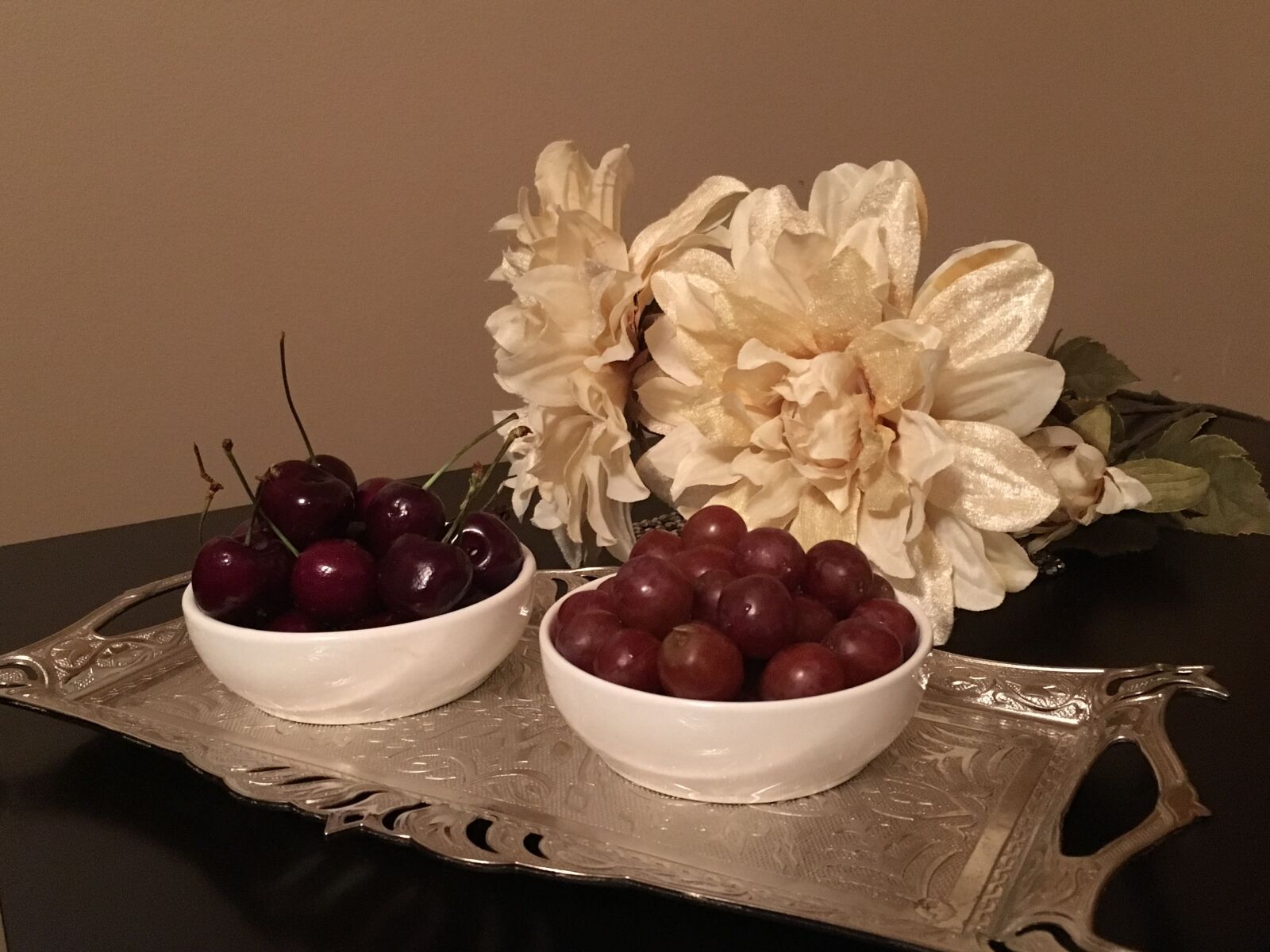 Apple iPhone 6s sample photo. Fruits photography