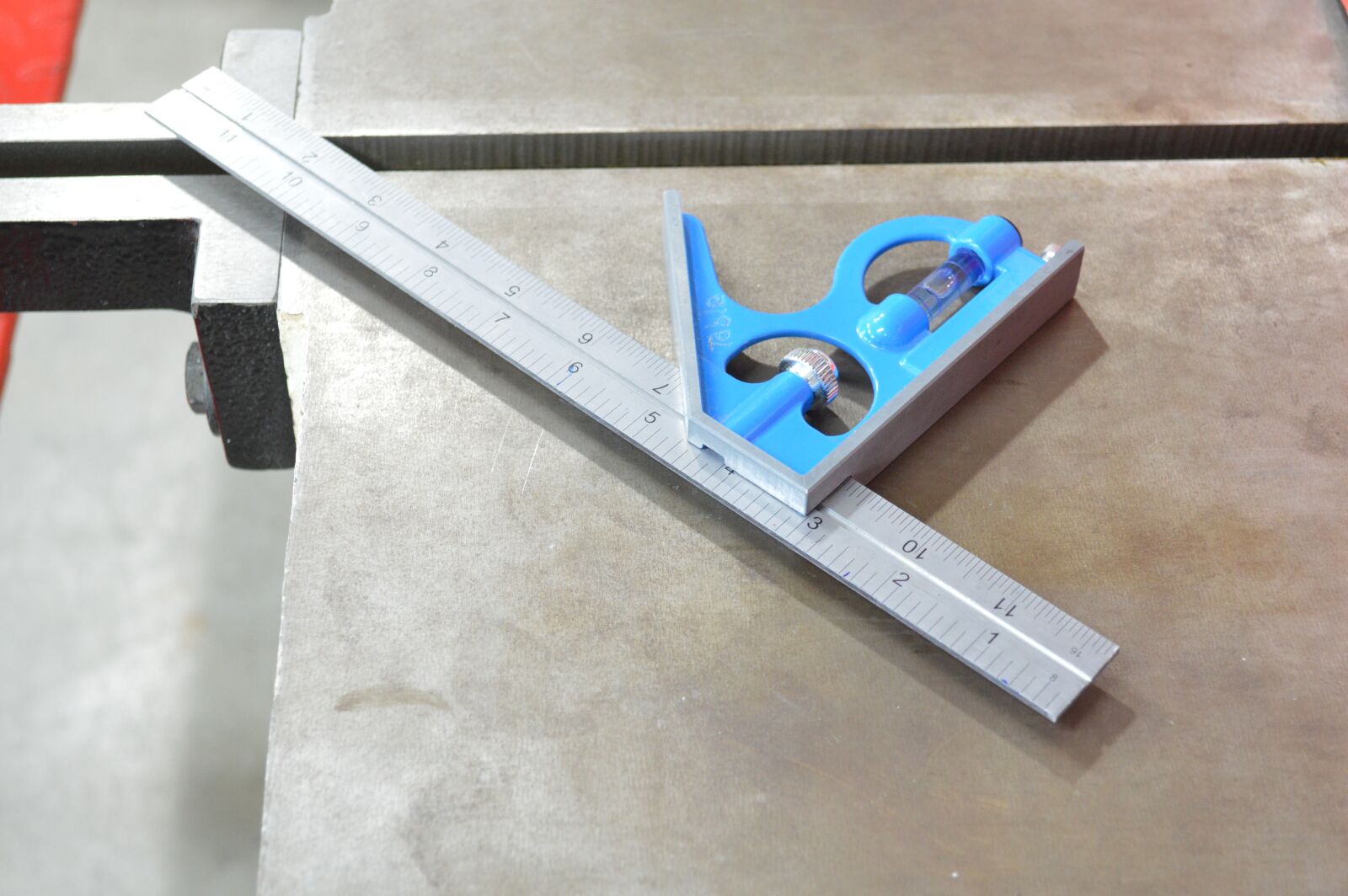 Nikon D3200 sample photo. Ruler, t-square, measure photography