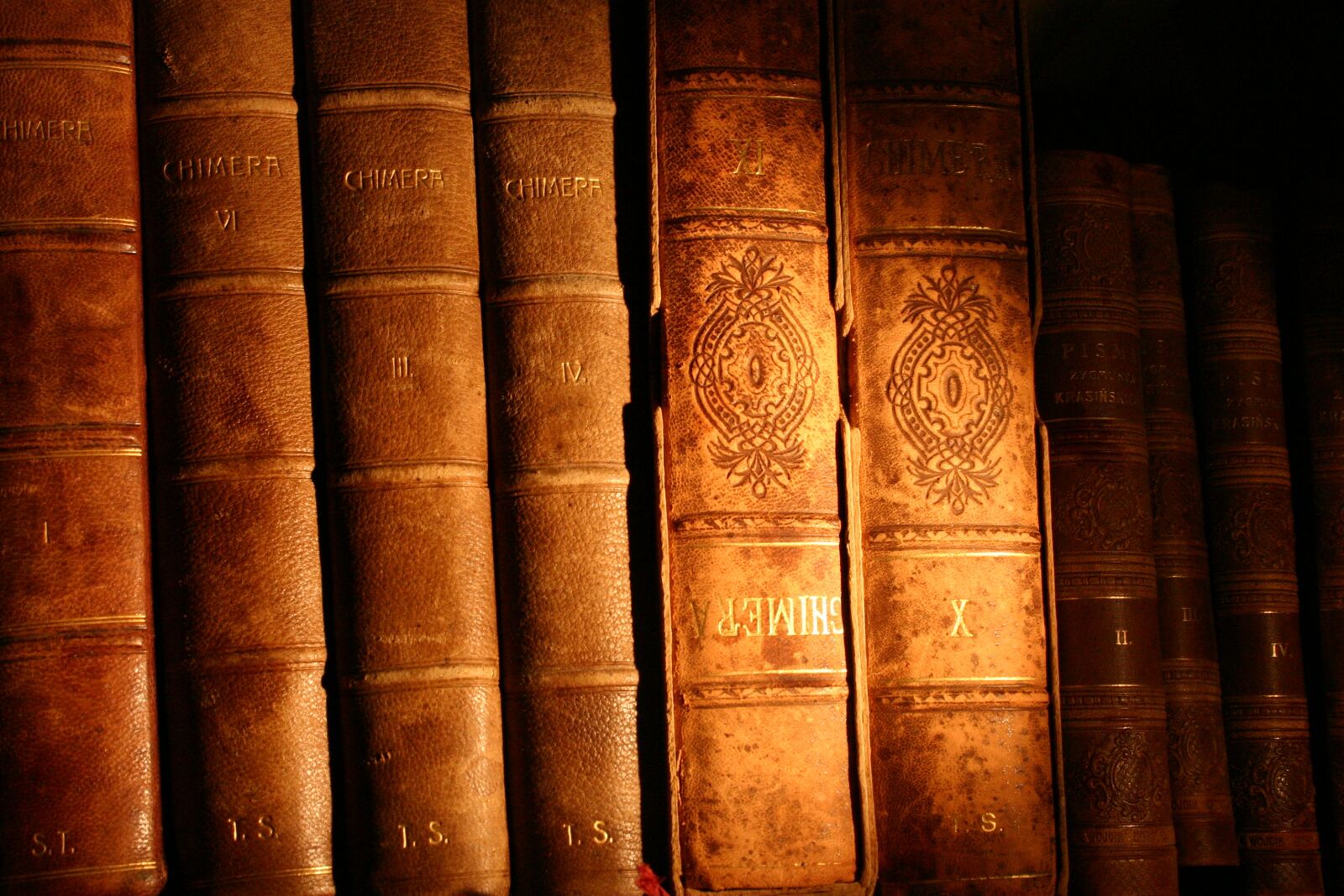 Canon EOS 300D (EOS Digital Rebel / EOS Kiss Digital) sample photo. Book, bookstore, library photography