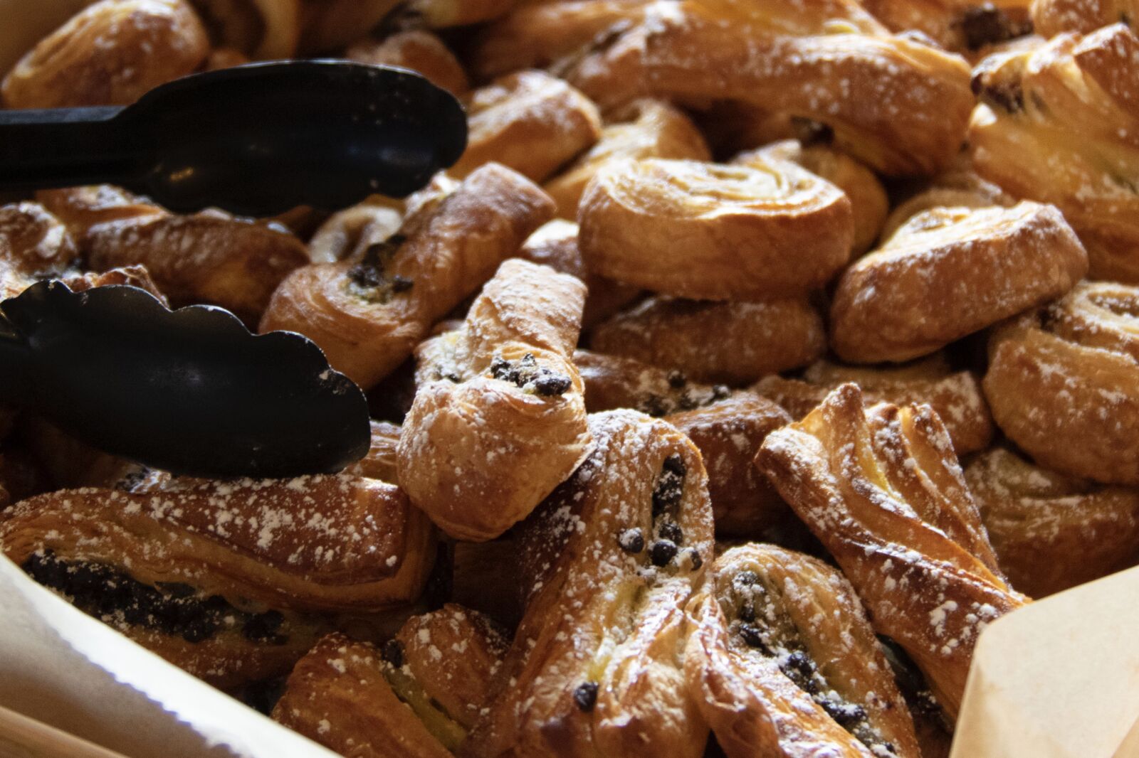 Nikon D3300 sample photo. Pastry, cakes, cake photography