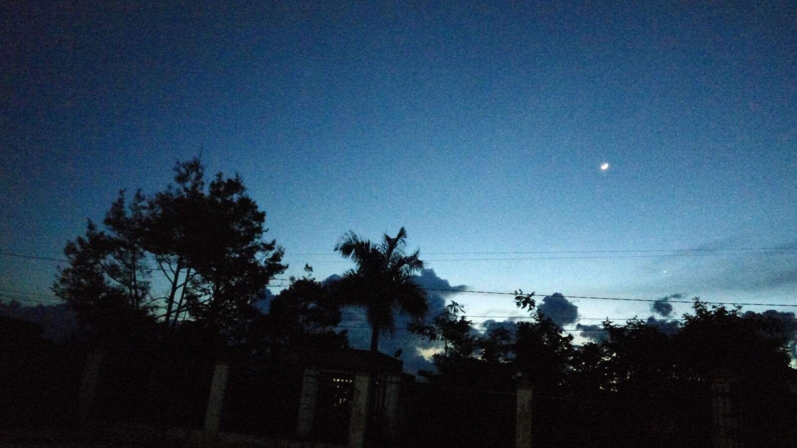 Xiaomi Redmi Note 3 sample photo