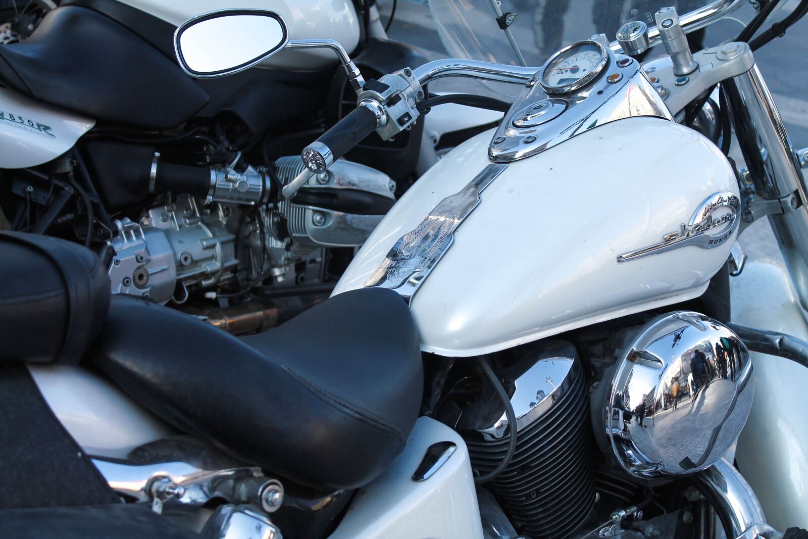Canon EOS 1100D (EOS Rebel T3 / EOS Kiss X50) sample photo. Motorcycle, biker, motor photography