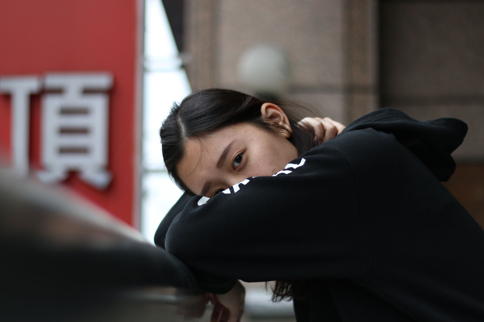 Canon EOS 70D + Canon EF 50mm F1.8 II sample photo