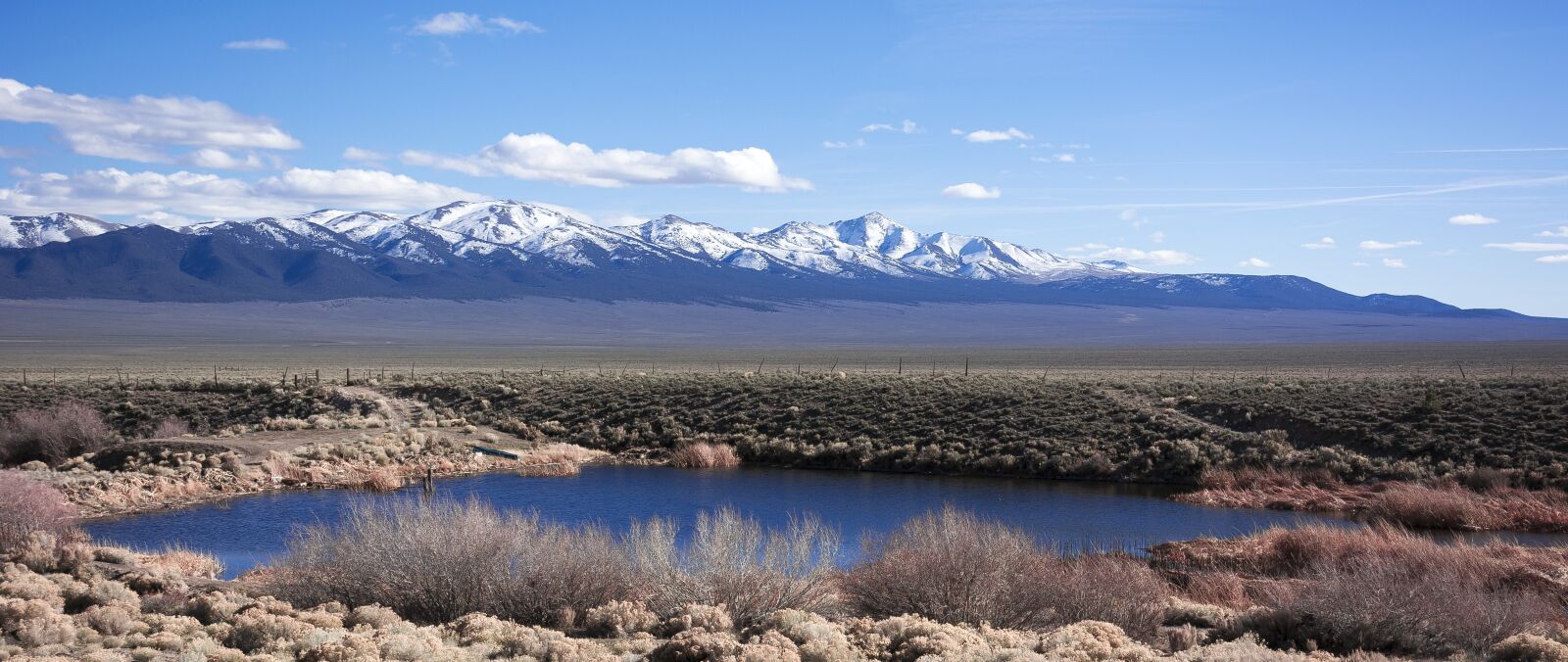 Nikon D7100 sample photo. Nature, landscape, panoramic photography