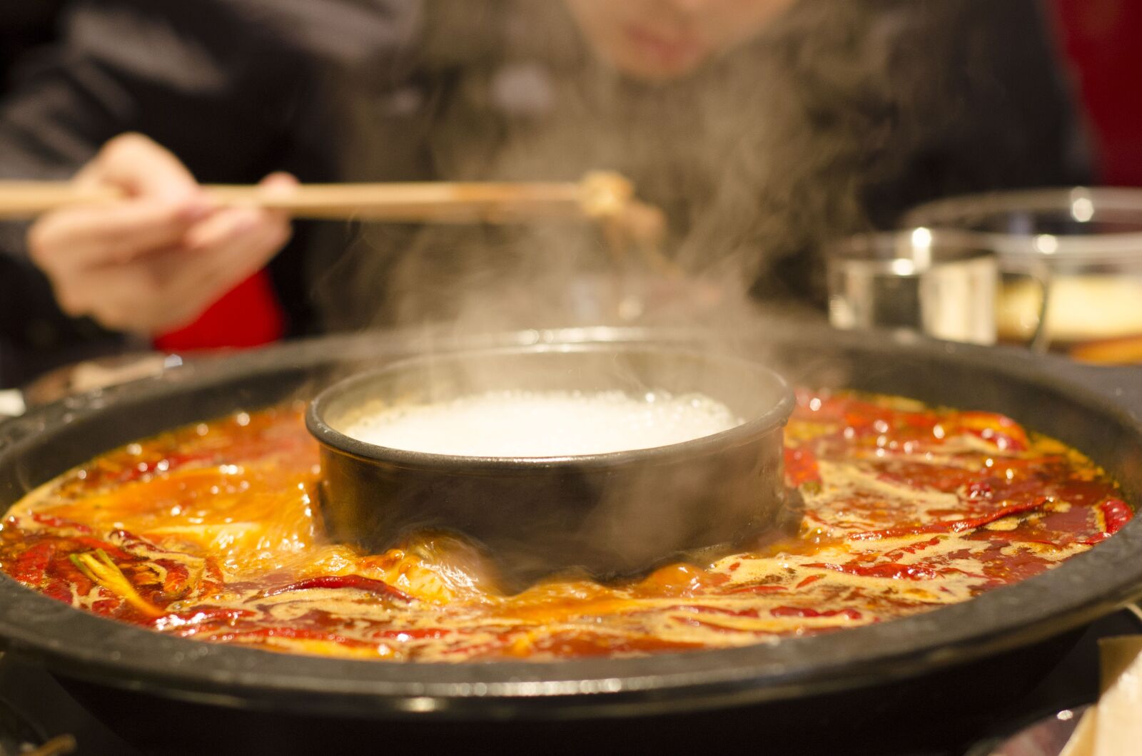 Nikon D7000 sample photo. Chengdu, food, sichuan photography