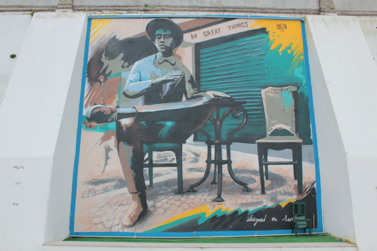 Canon EOS 550D (EOS Rebel T2i / EOS Kiss X4) sample photo. Street, art photography