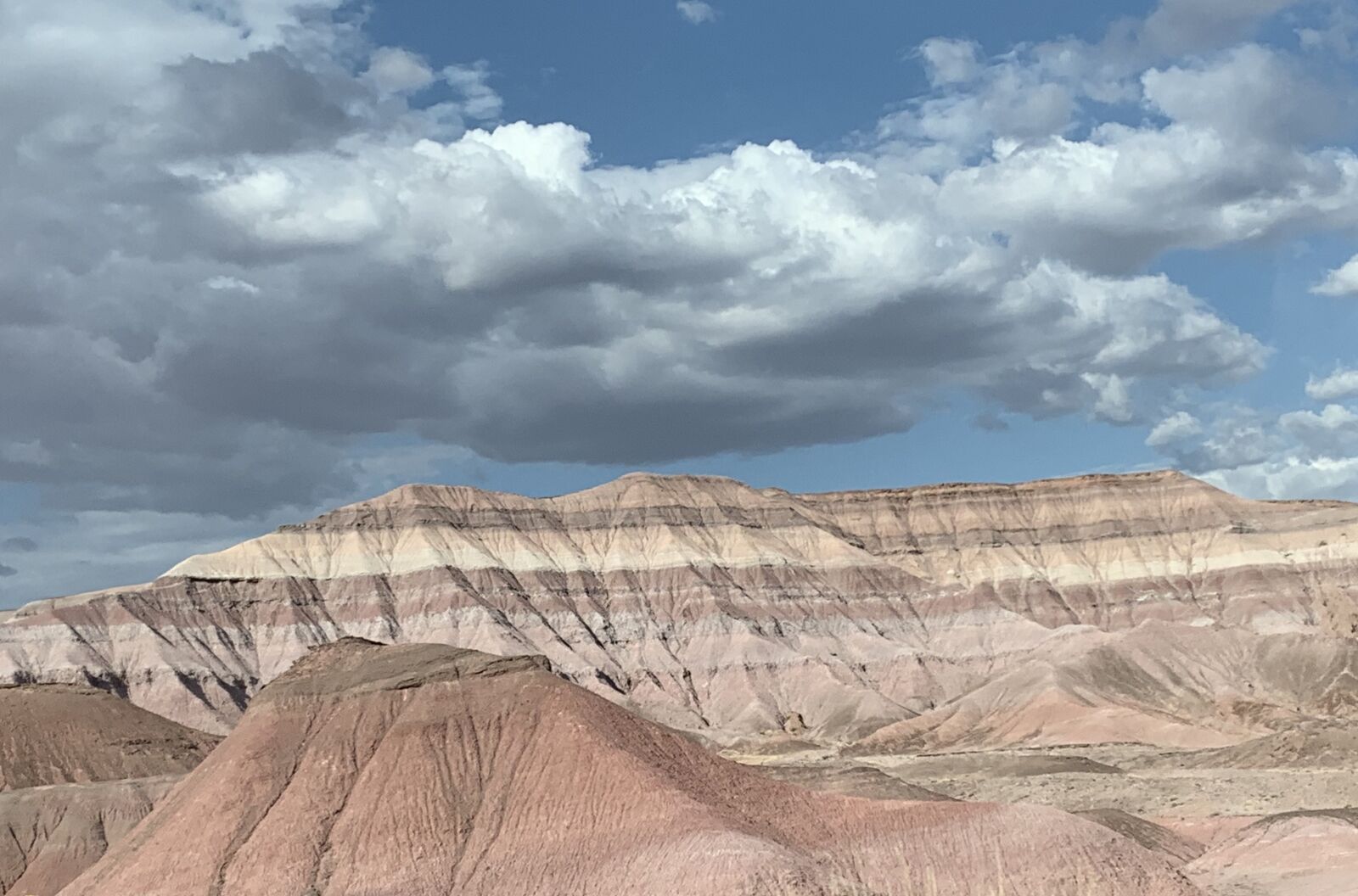 Apple iPhone XR sample photo. Geology, desert, landscape photography