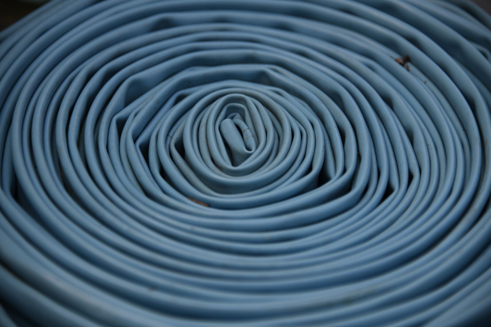 Nikon D850 sample photo. Circular, maze, layers photography