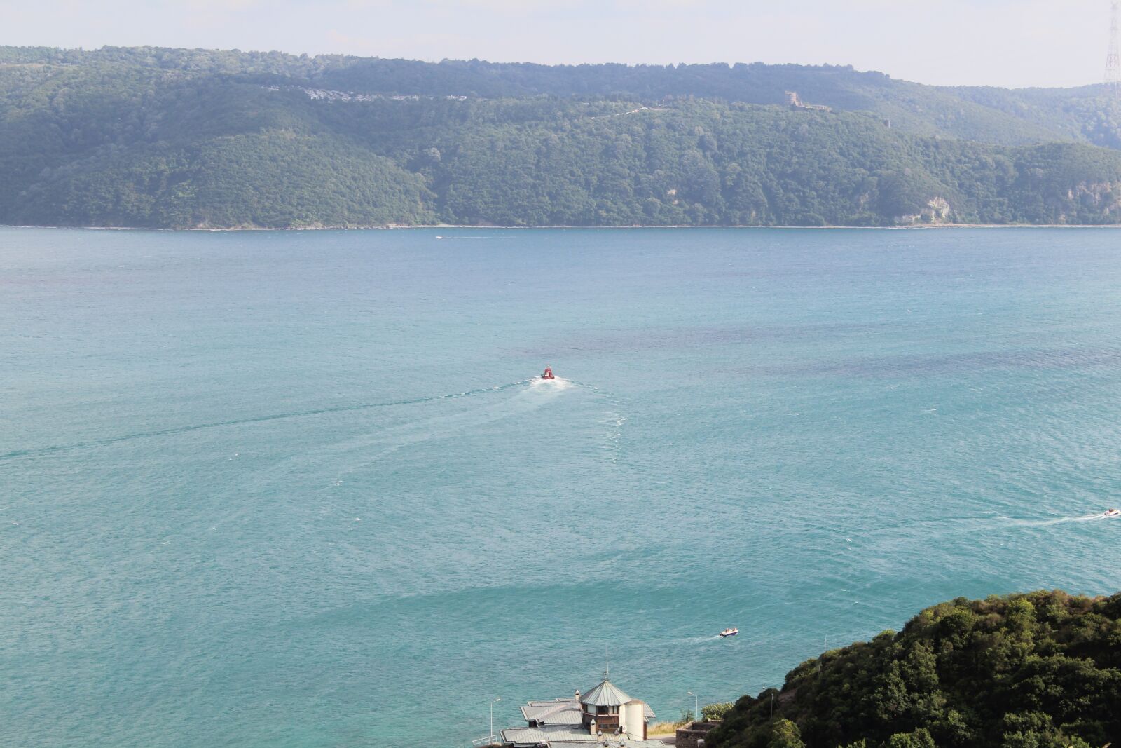 Canon EOS 600D (Rebel EOS T3i / EOS Kiss X5) sample photo. Marine, istanbul, turkey photography