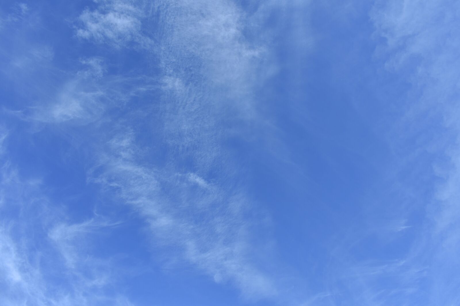 Nikon D3400 sample photo. Sky, clouds, blue photography