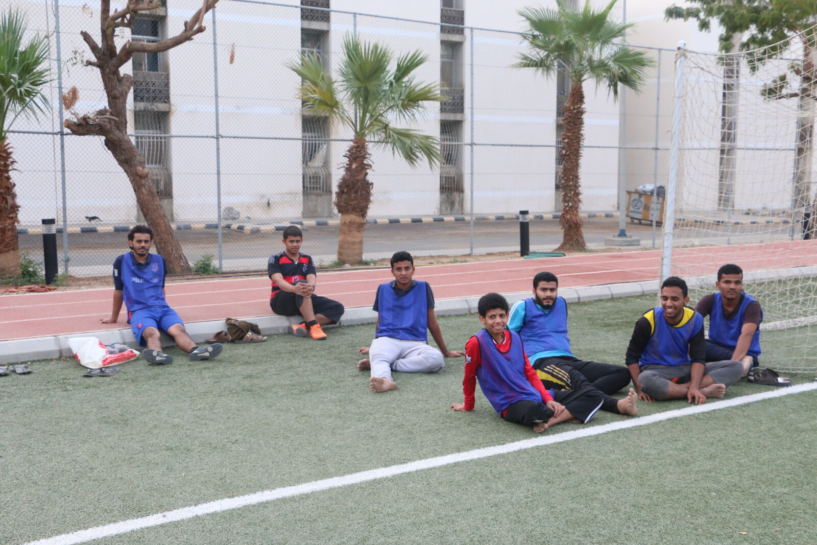 Canon EOS 70D sample photo