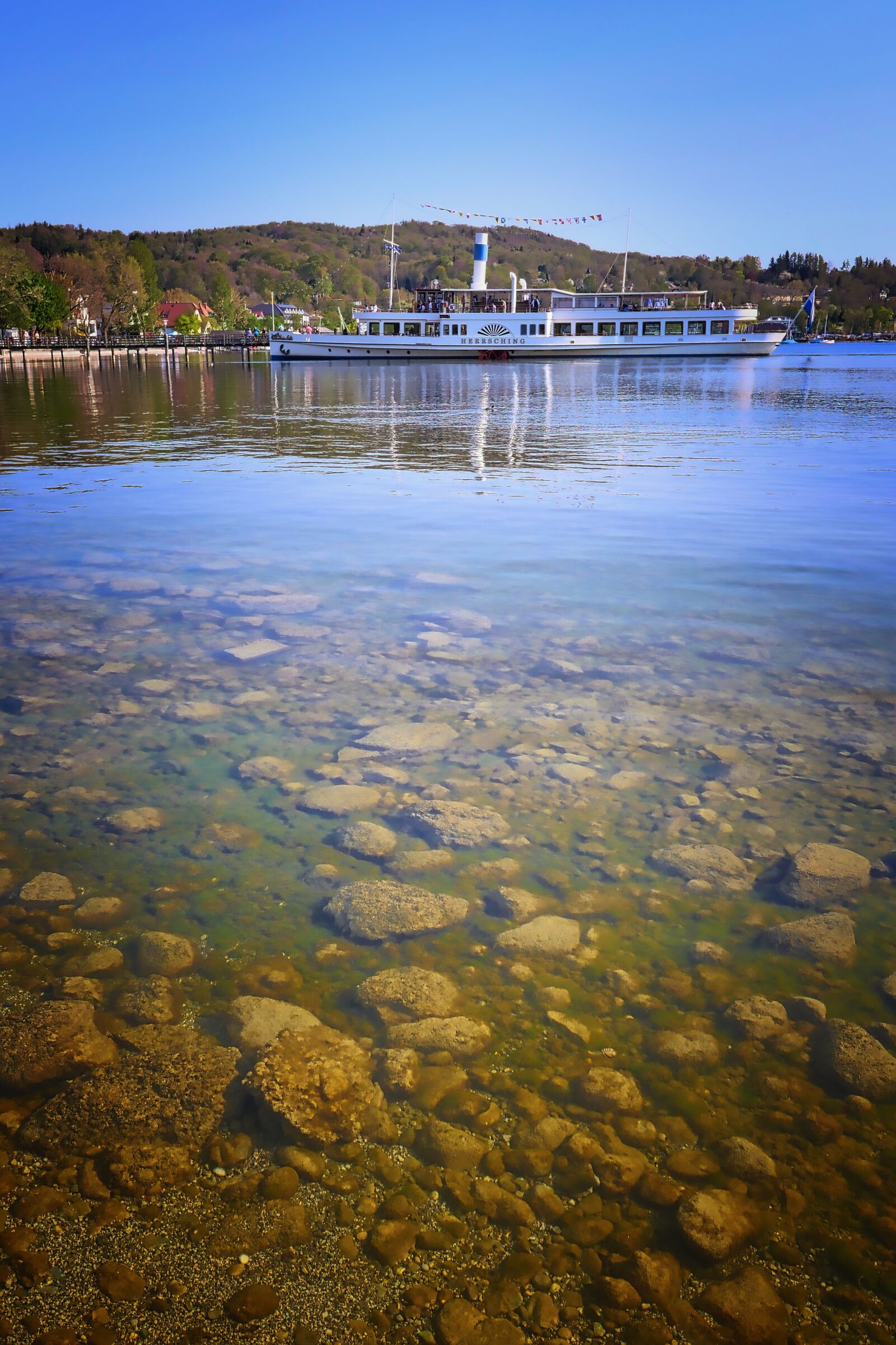 Panasonic Lumix DMC-GX8 sample photo. Waters, nature, travel photography