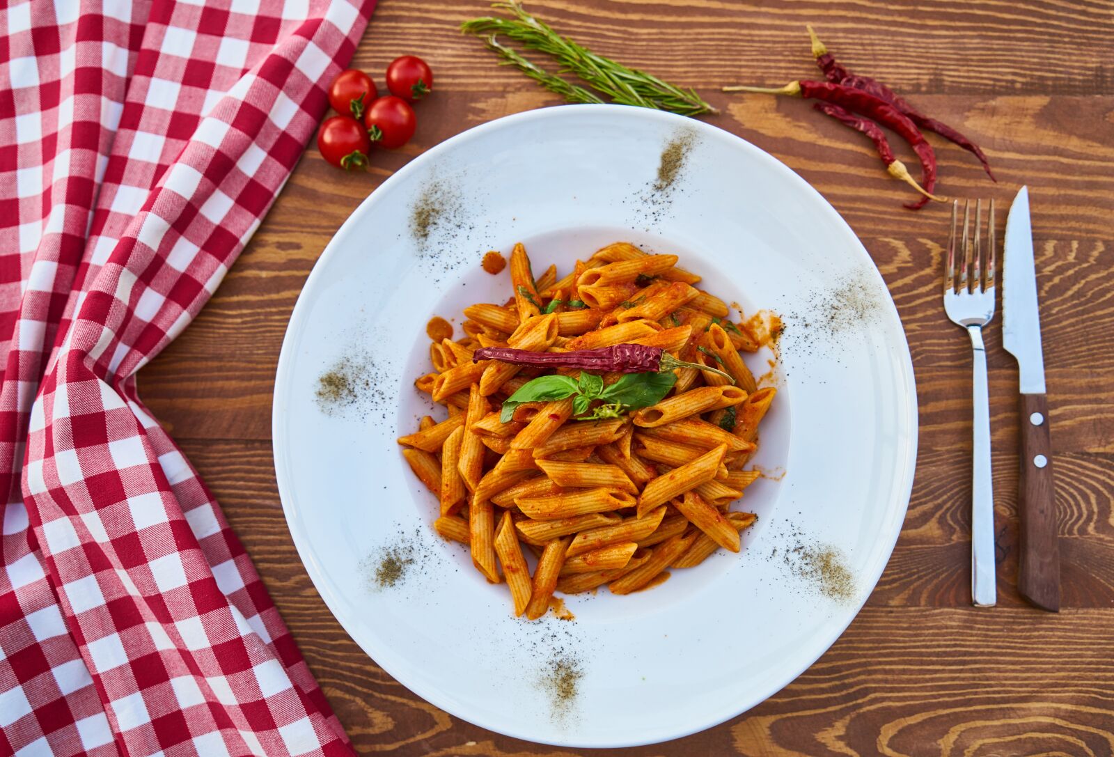Sony a7R II sample photo. Pasta, italian, close-up photography