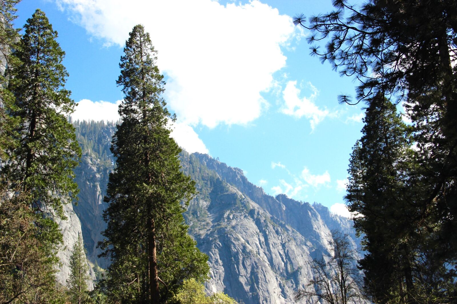 Canon EOS 600D (Rebel EOS T3i / EOS Kiss X5) sample photo. Mountains, landscape, valley photography