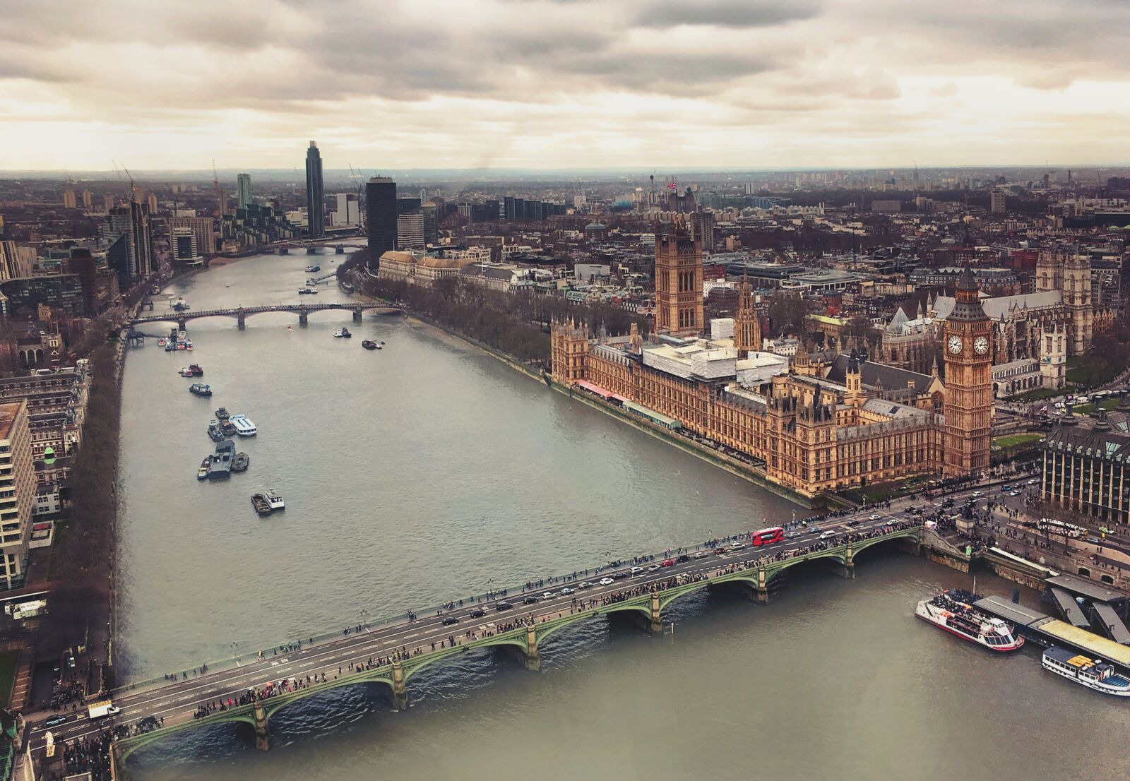 Apple iPhone 6s sample photo. London, westminster, england photography
