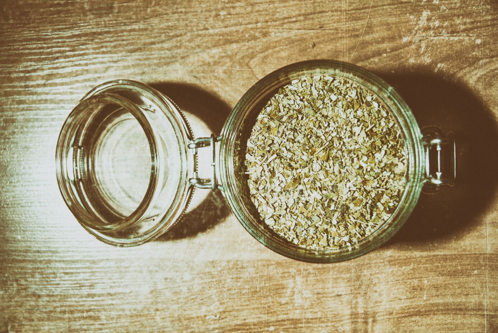 Sony Alpha DSLR-A100 sample photo. Dishes, yerba, mate photography